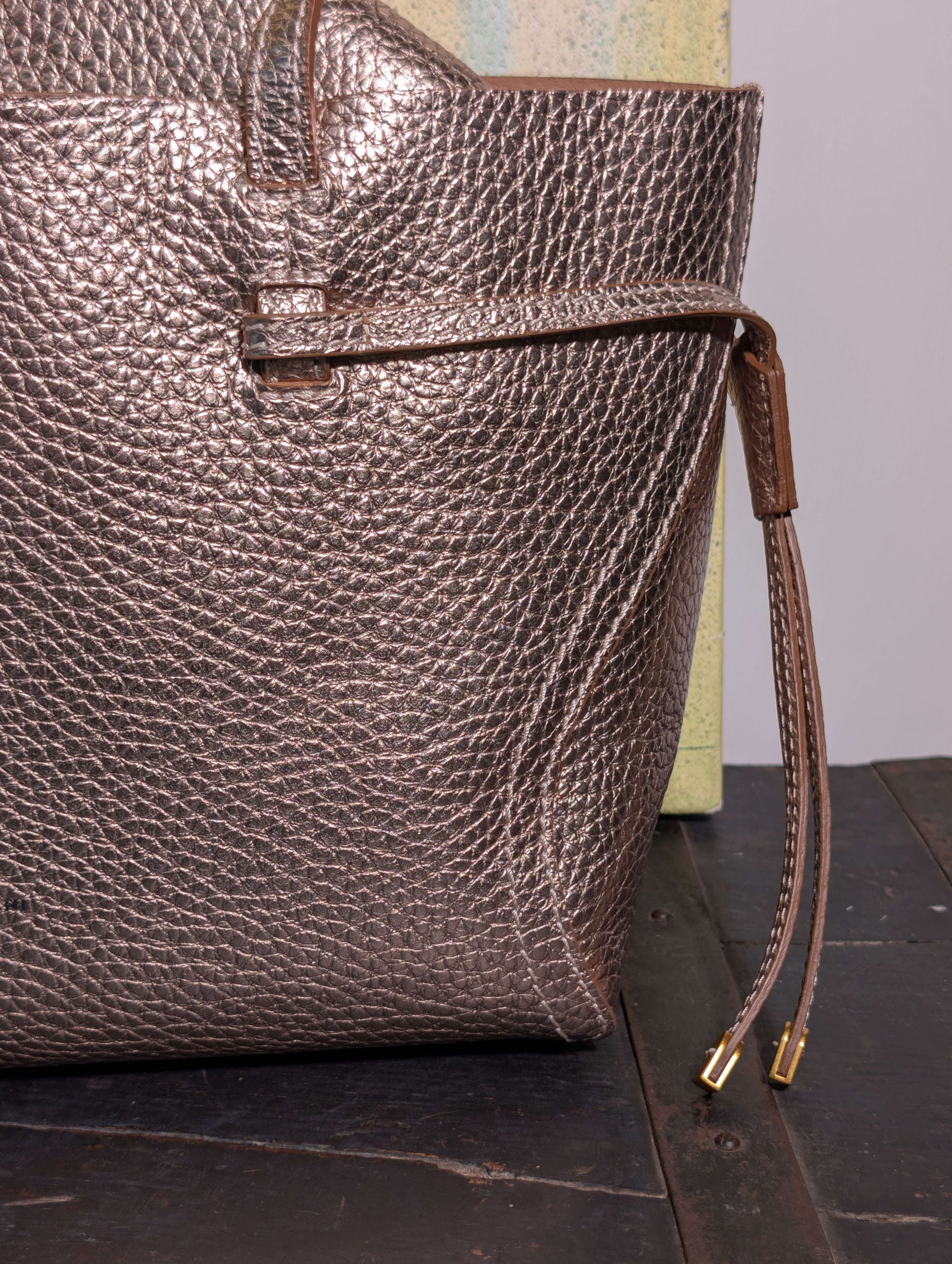 VIOLETTE - GIANNI CHIARINI