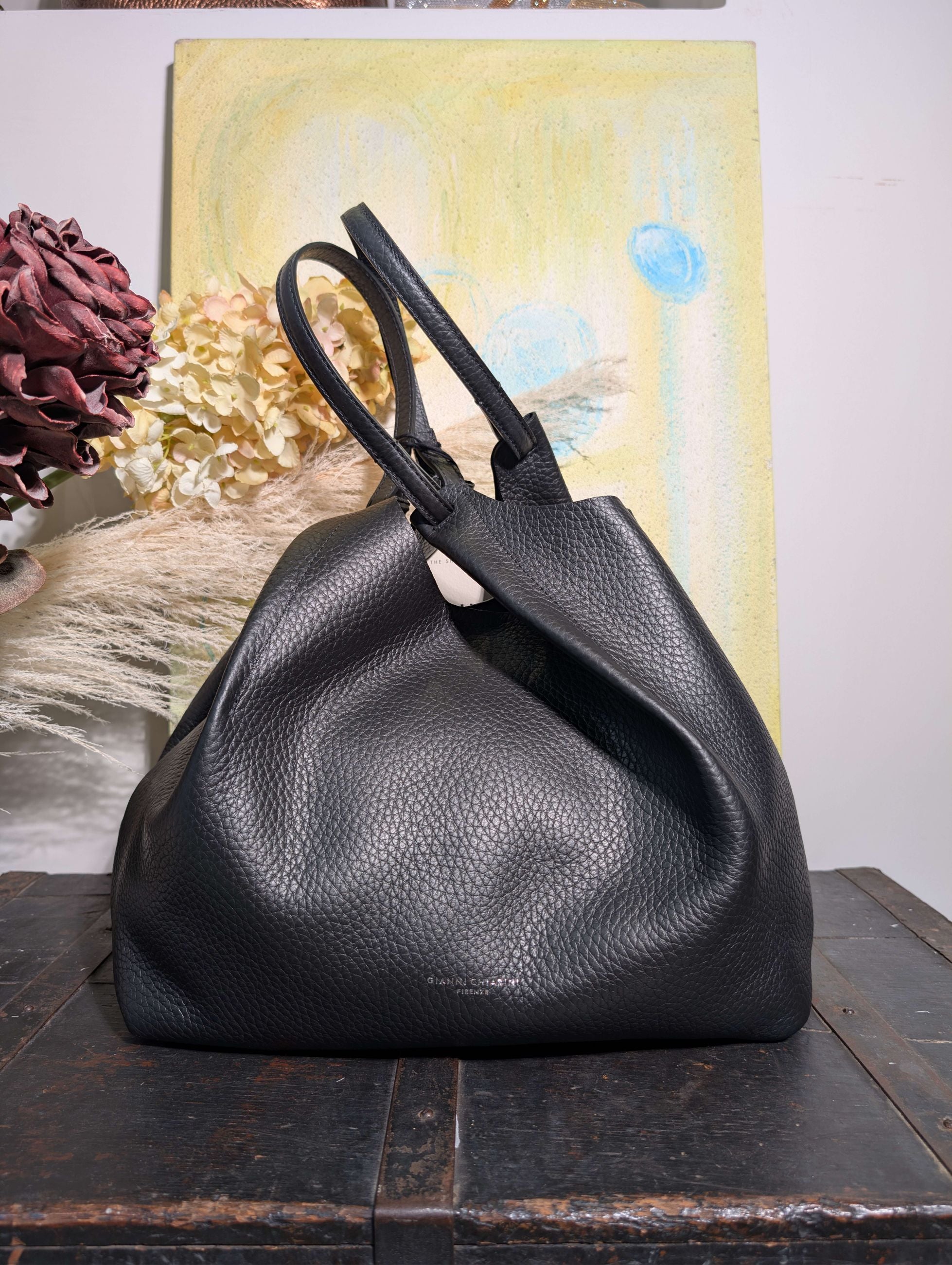 DUA - GIANNI CHIARINI