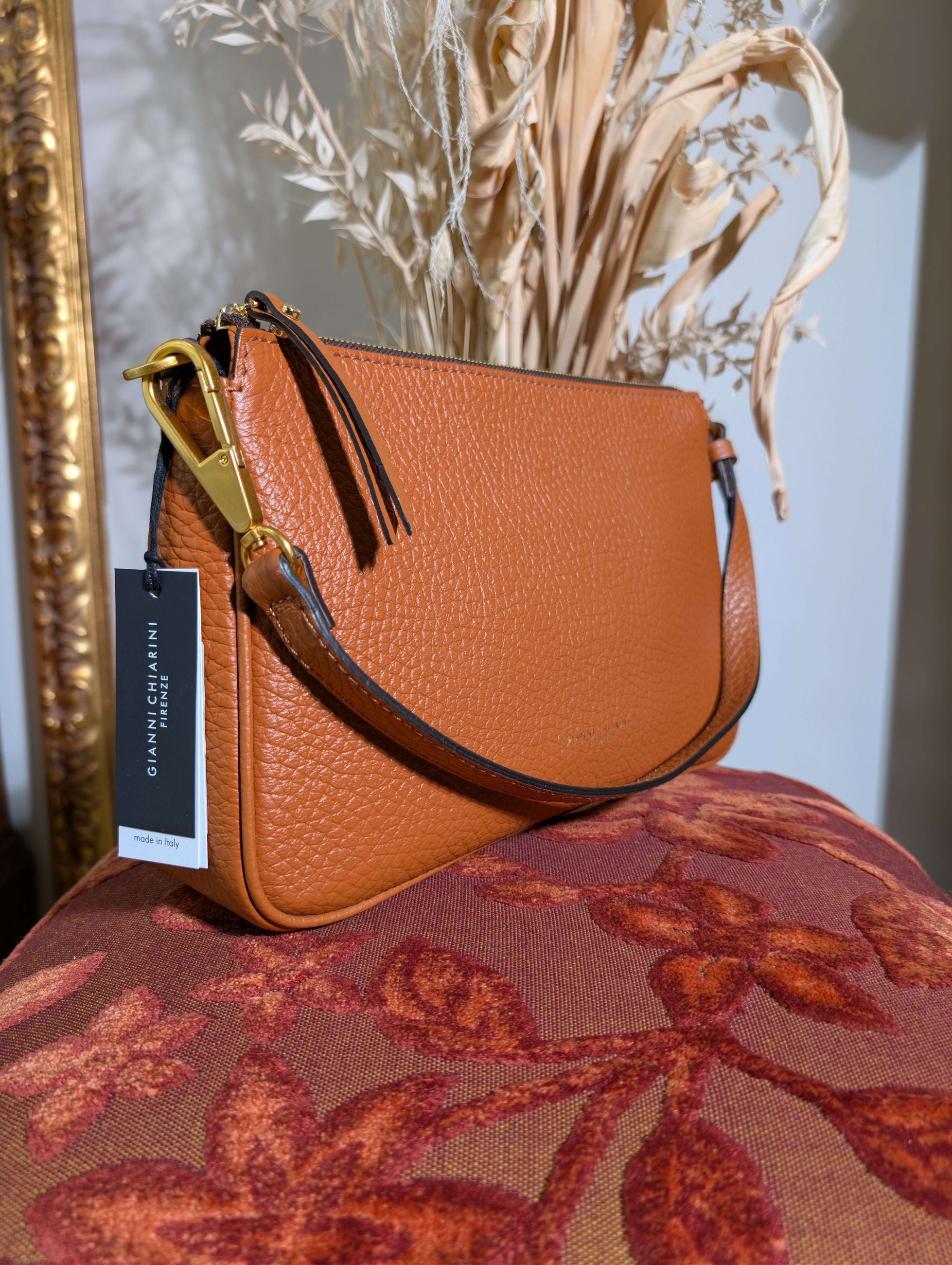 Borsa - GIANNI CHIARINI