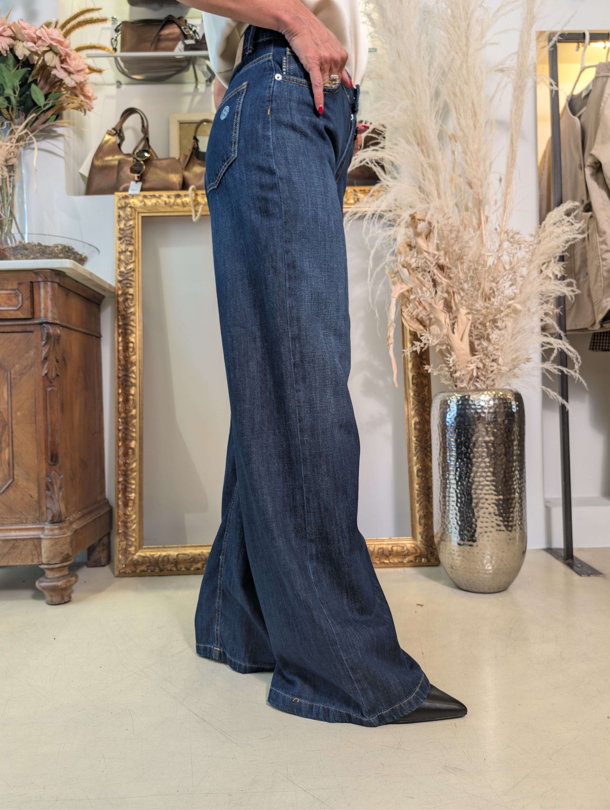Jeans Ketty - HAVE ONE