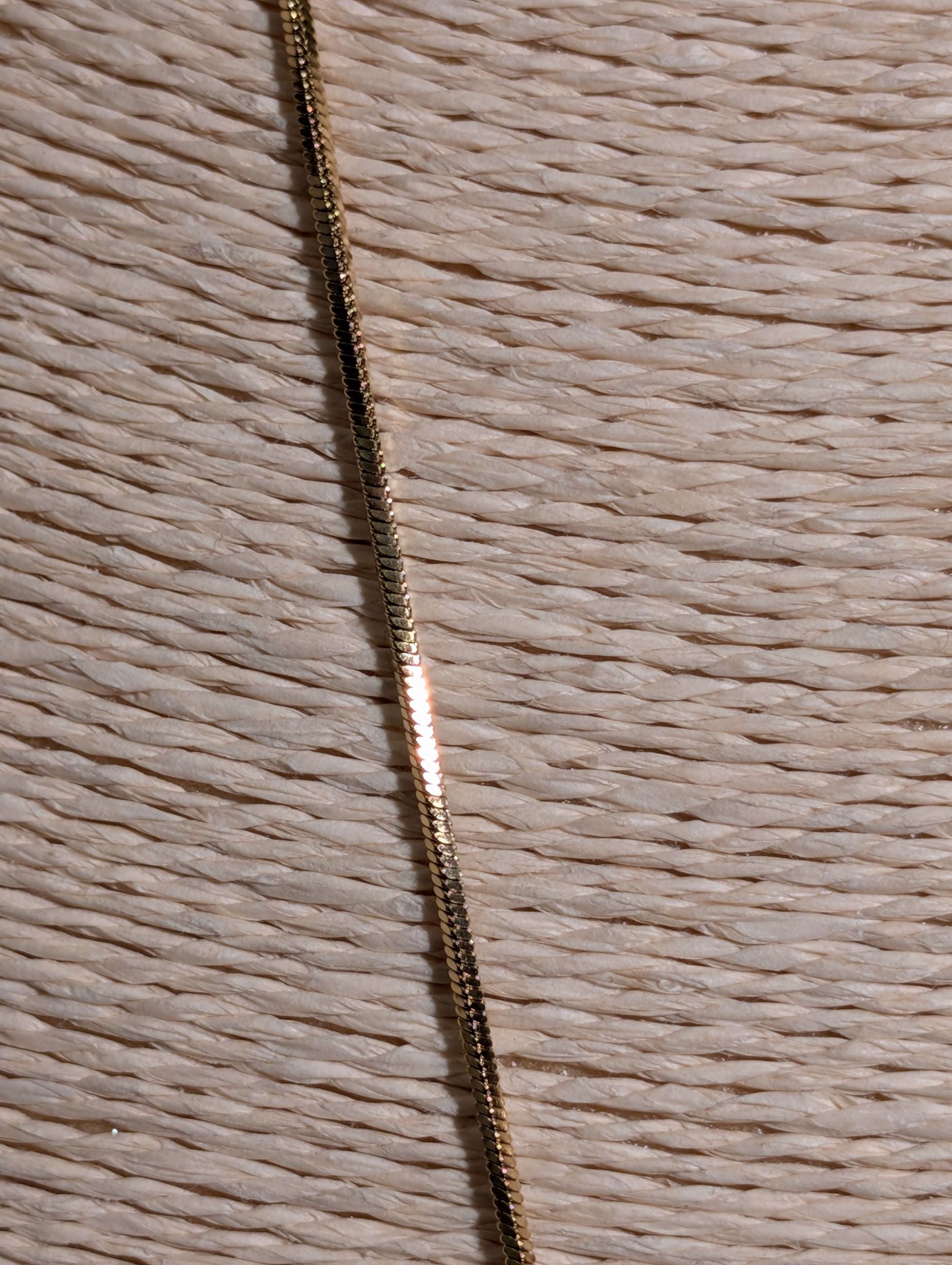 COLLANA LUNGA CON PENDENTE PERLA ACC ORO - NALI'