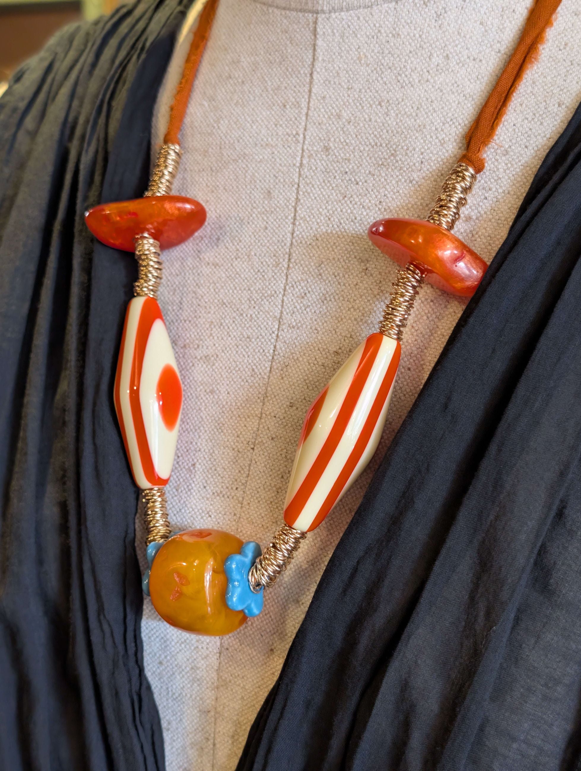 COLLANA - NALI'
