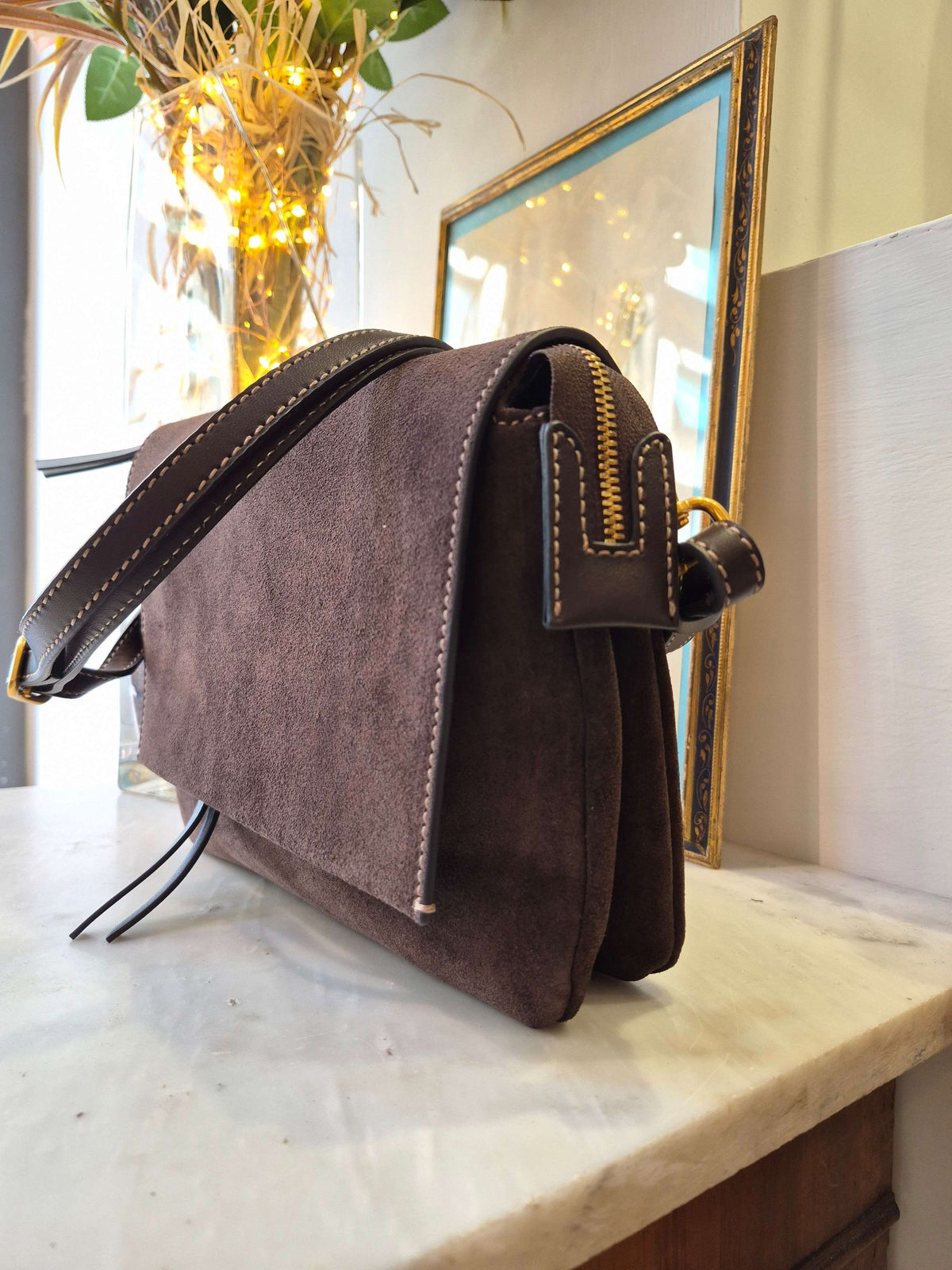 THREE - GIANNI CHIARINI