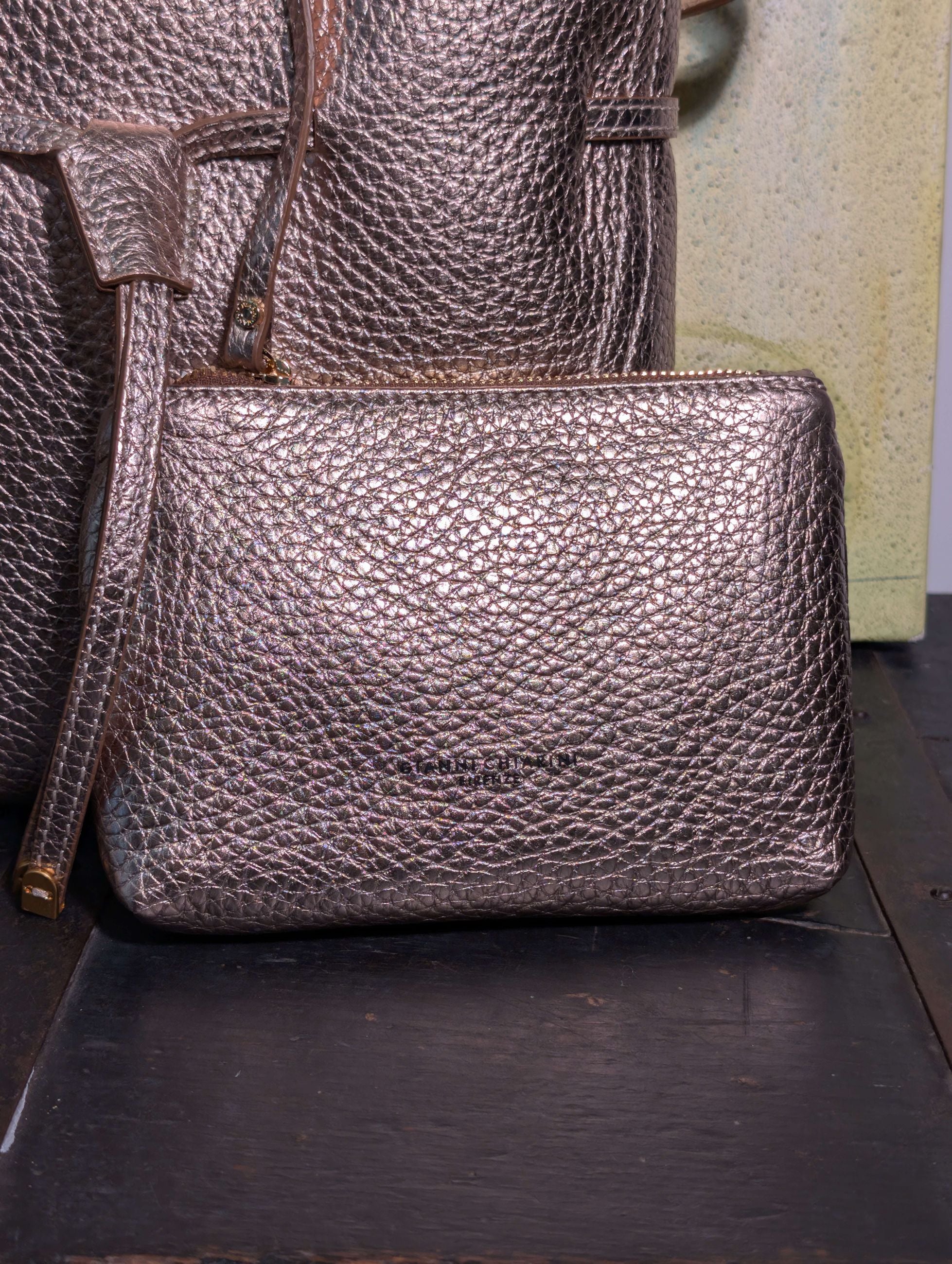 SIENNA - GIANNI CHIARINI