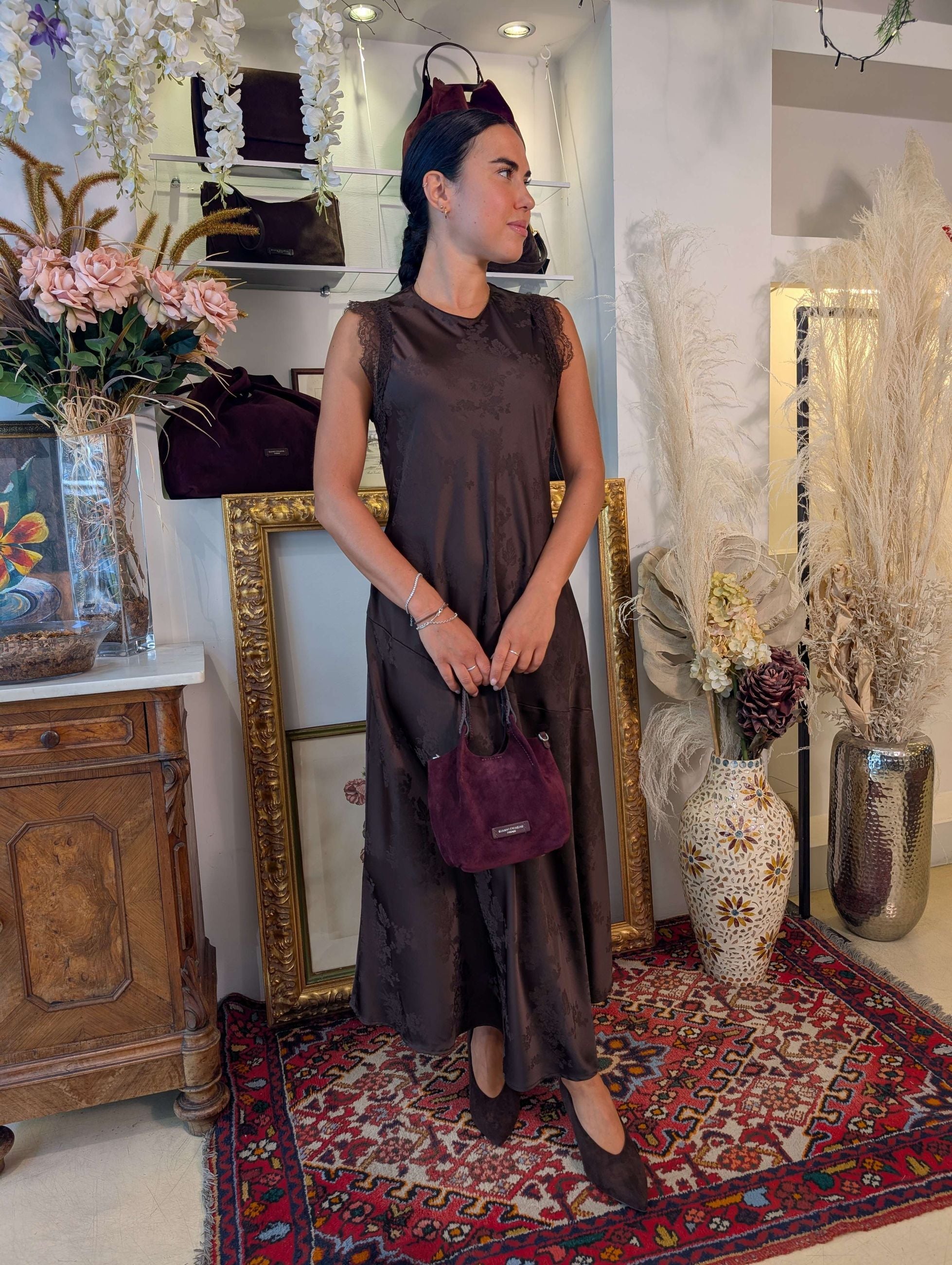 DUA - GIANNI CHIARINI