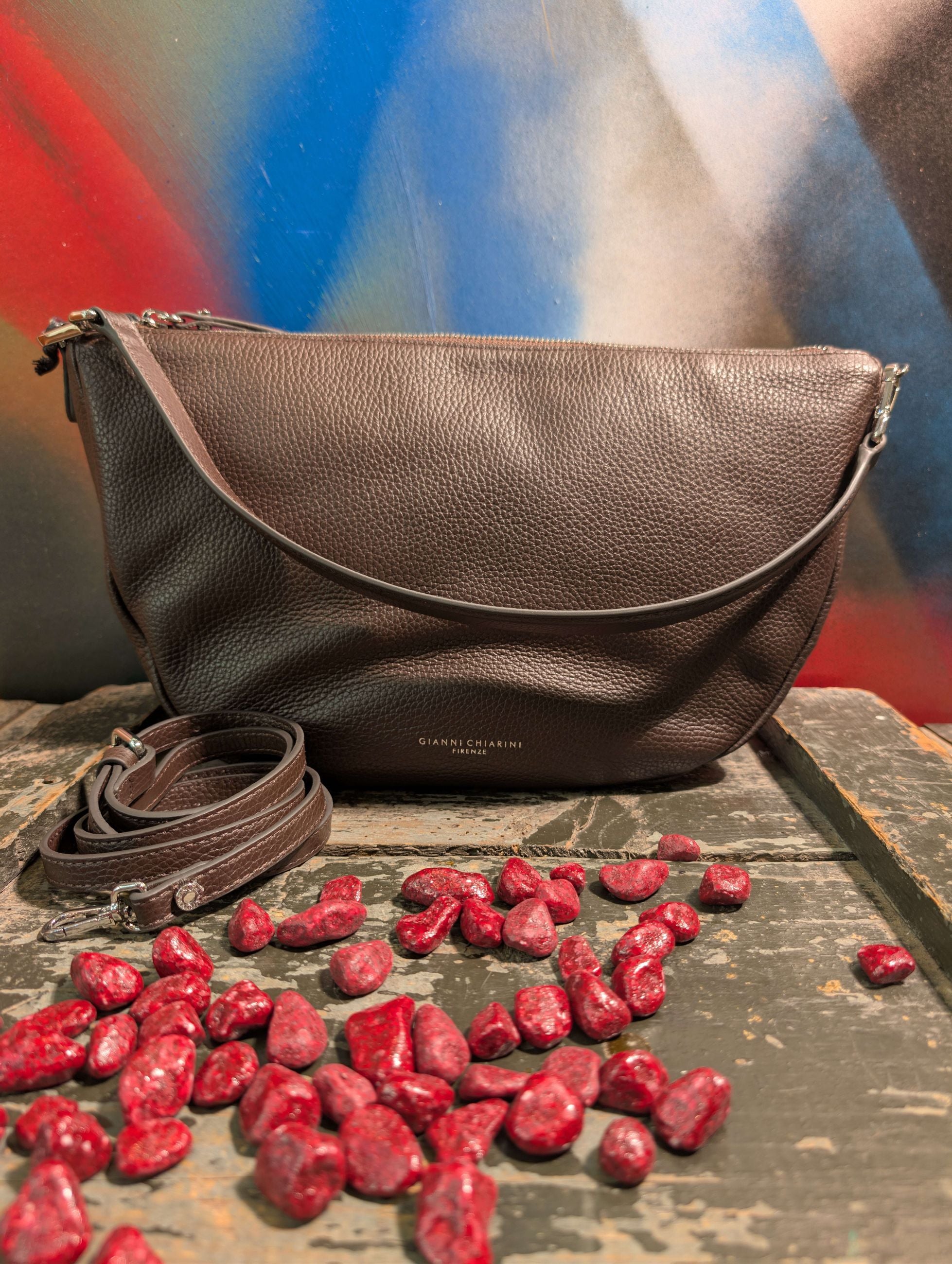 CLEO - GIANNI CHIARINI