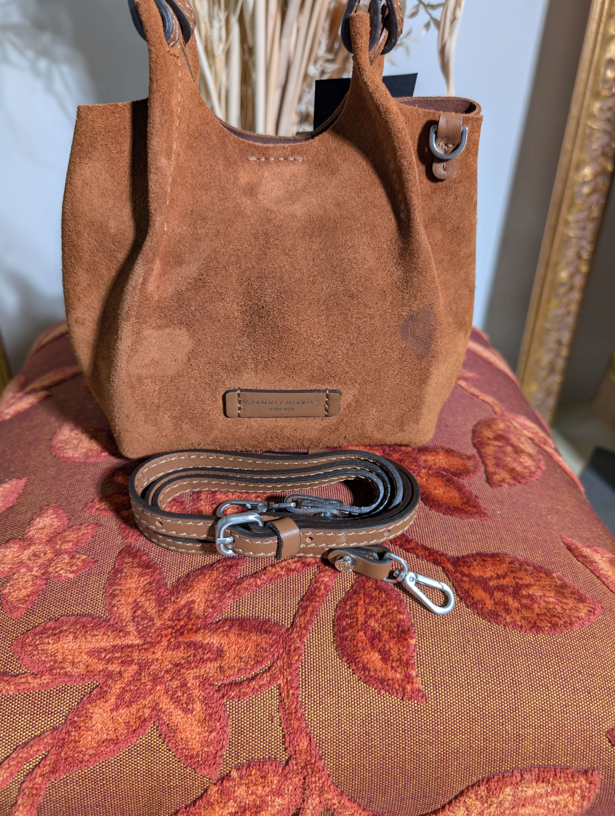 - GIANNI CHIARINI