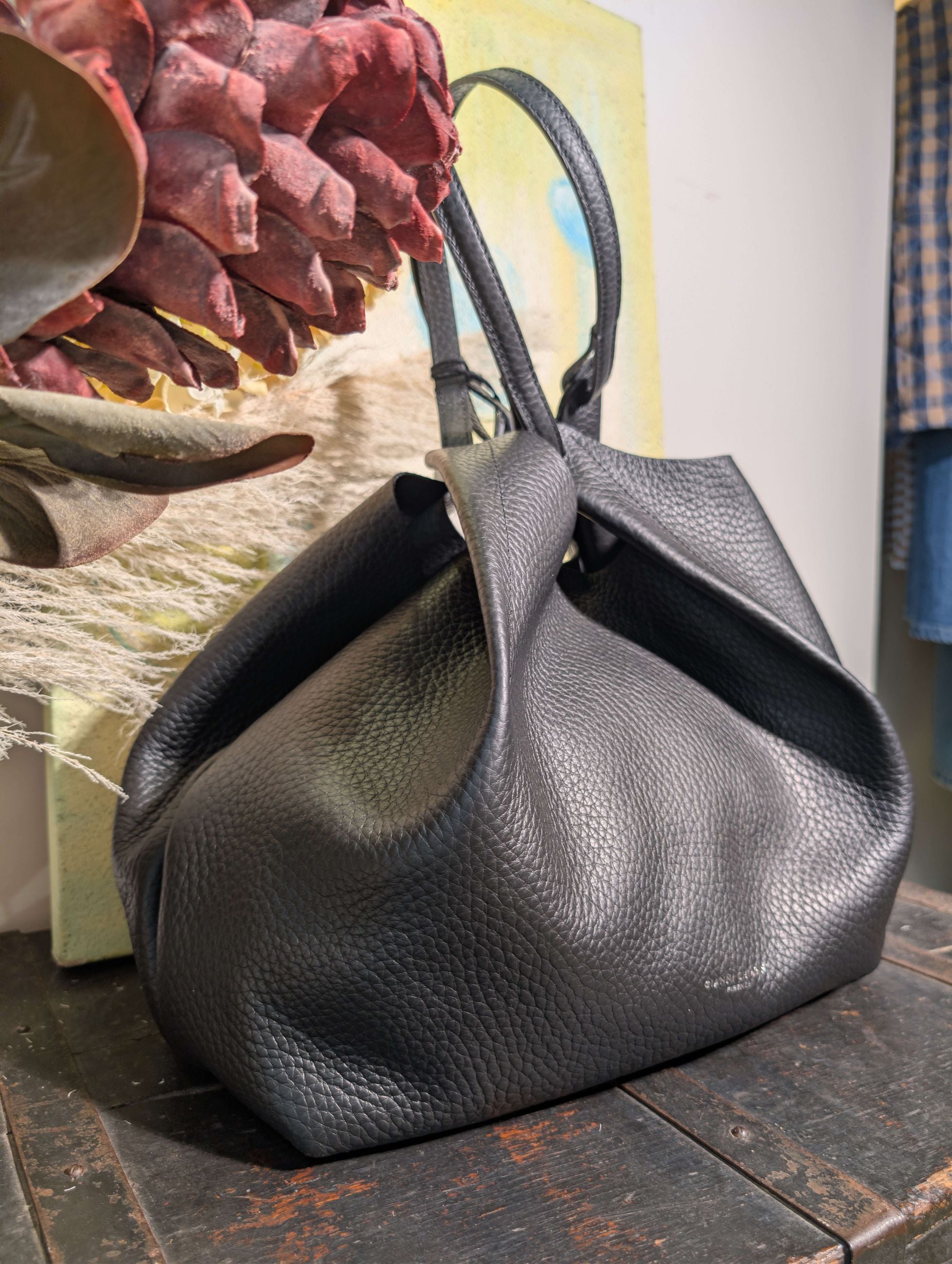 DUA - GIANNI CHIARINI