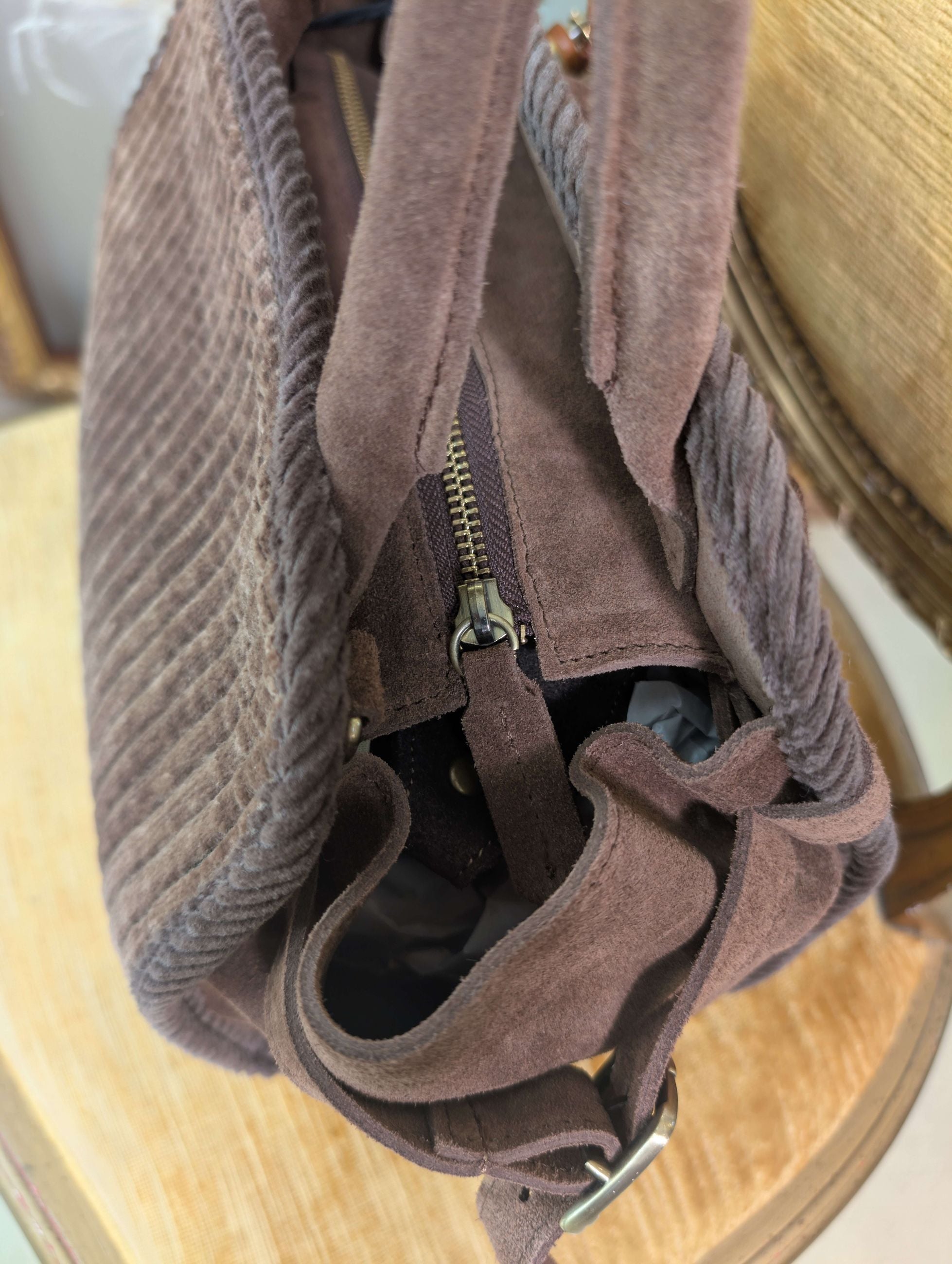 Borsa - VIAMAIL BAG