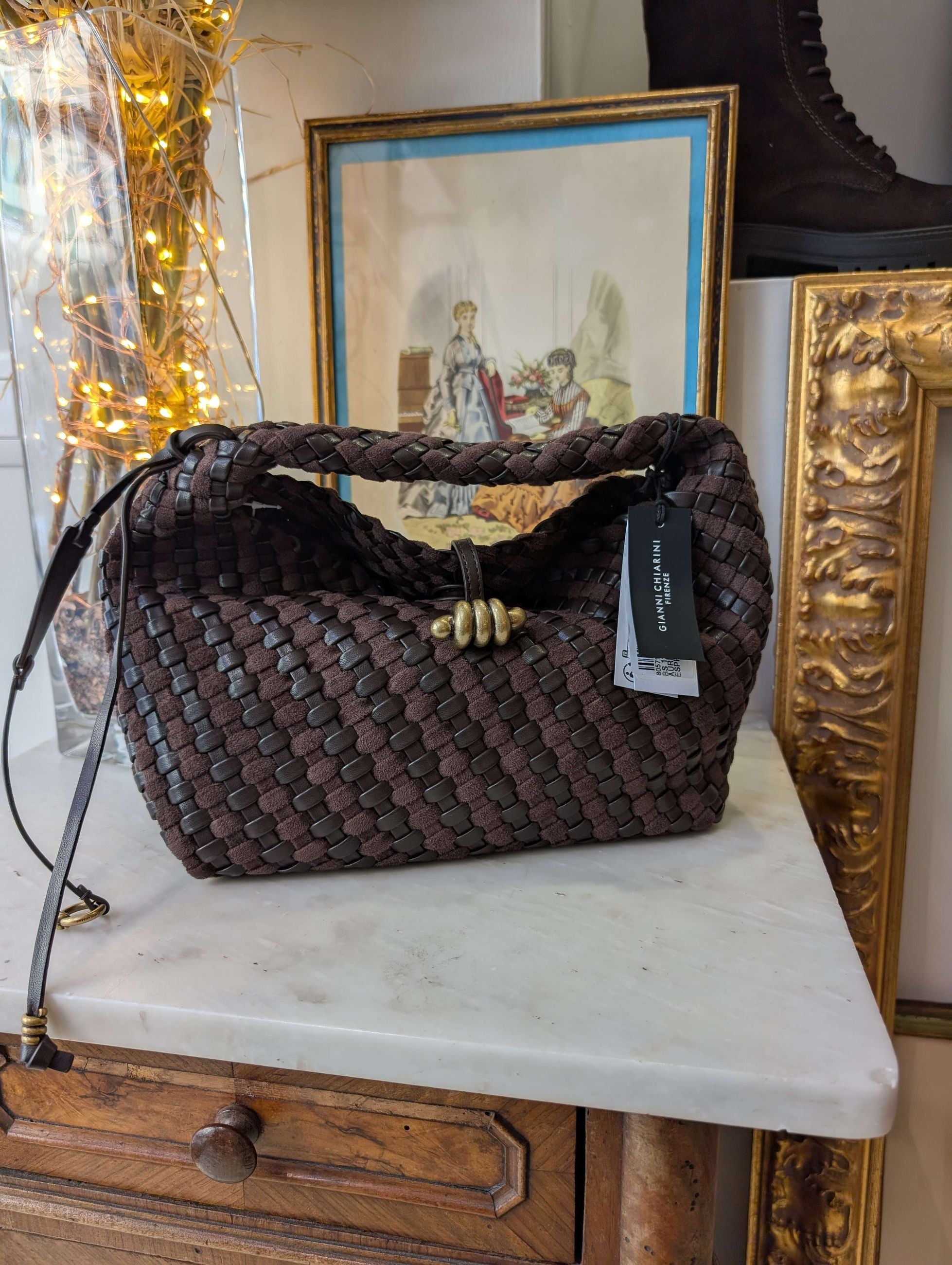 AURELIE - GIANNI CHIARINI