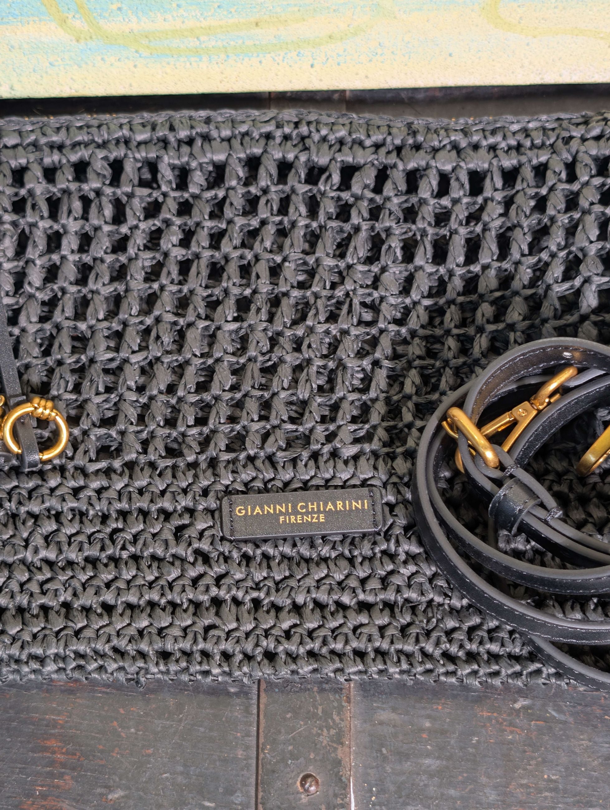 NEFELI - GIANNI CHIARINI