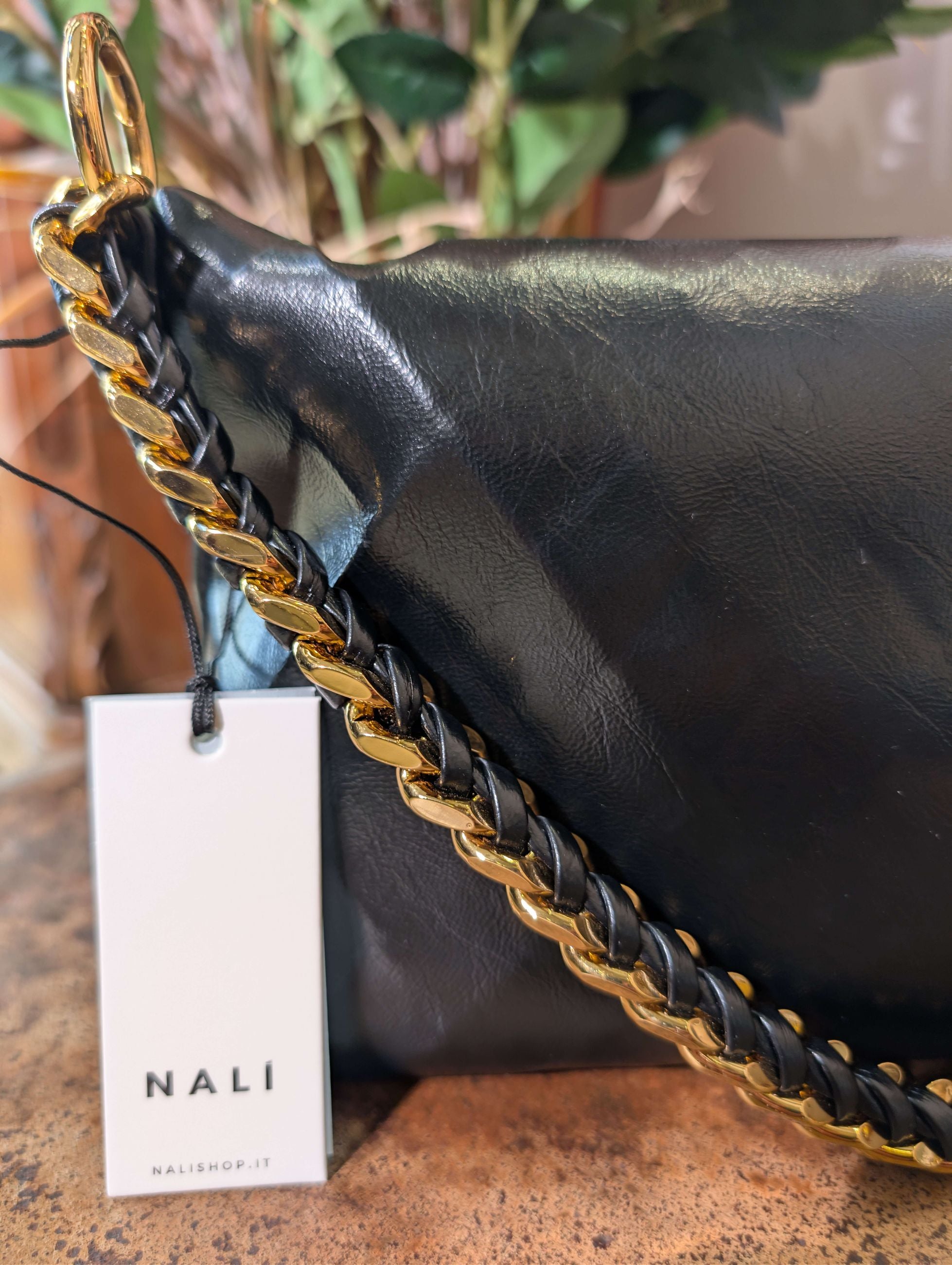 - NALI'