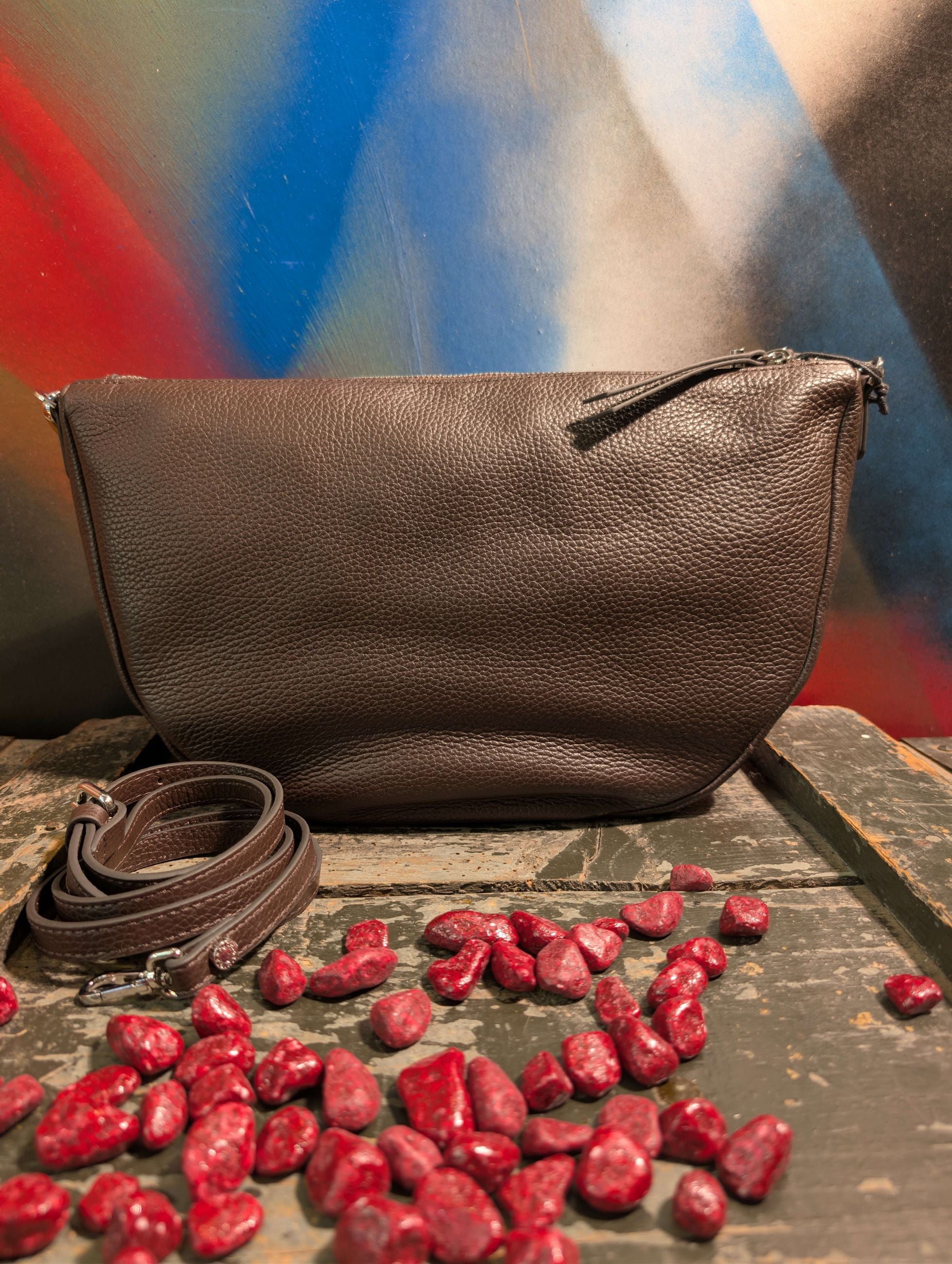 CLEO - GIANNI CHIARINI