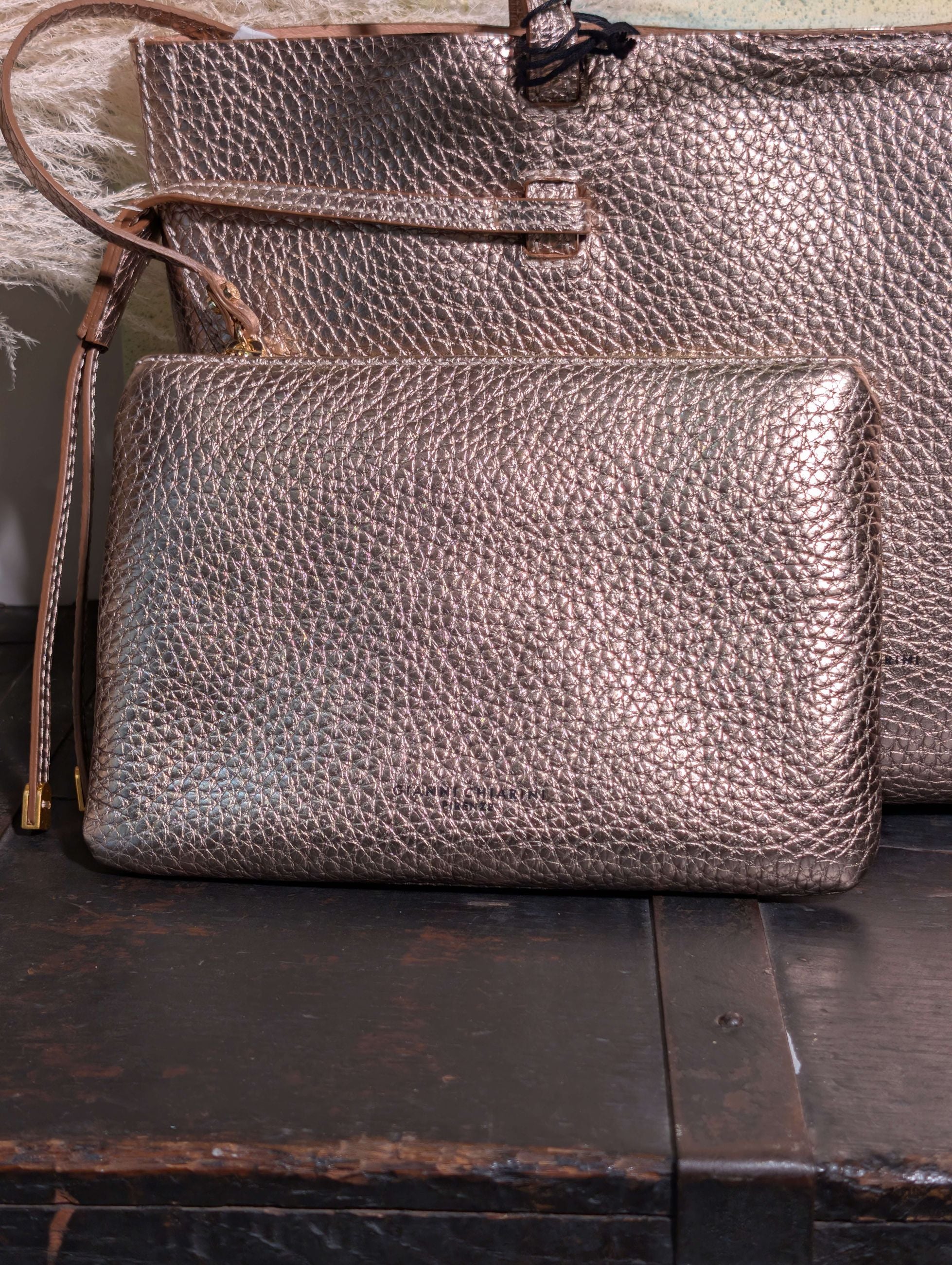 VIOLETTE - GIANNI CHIARINI