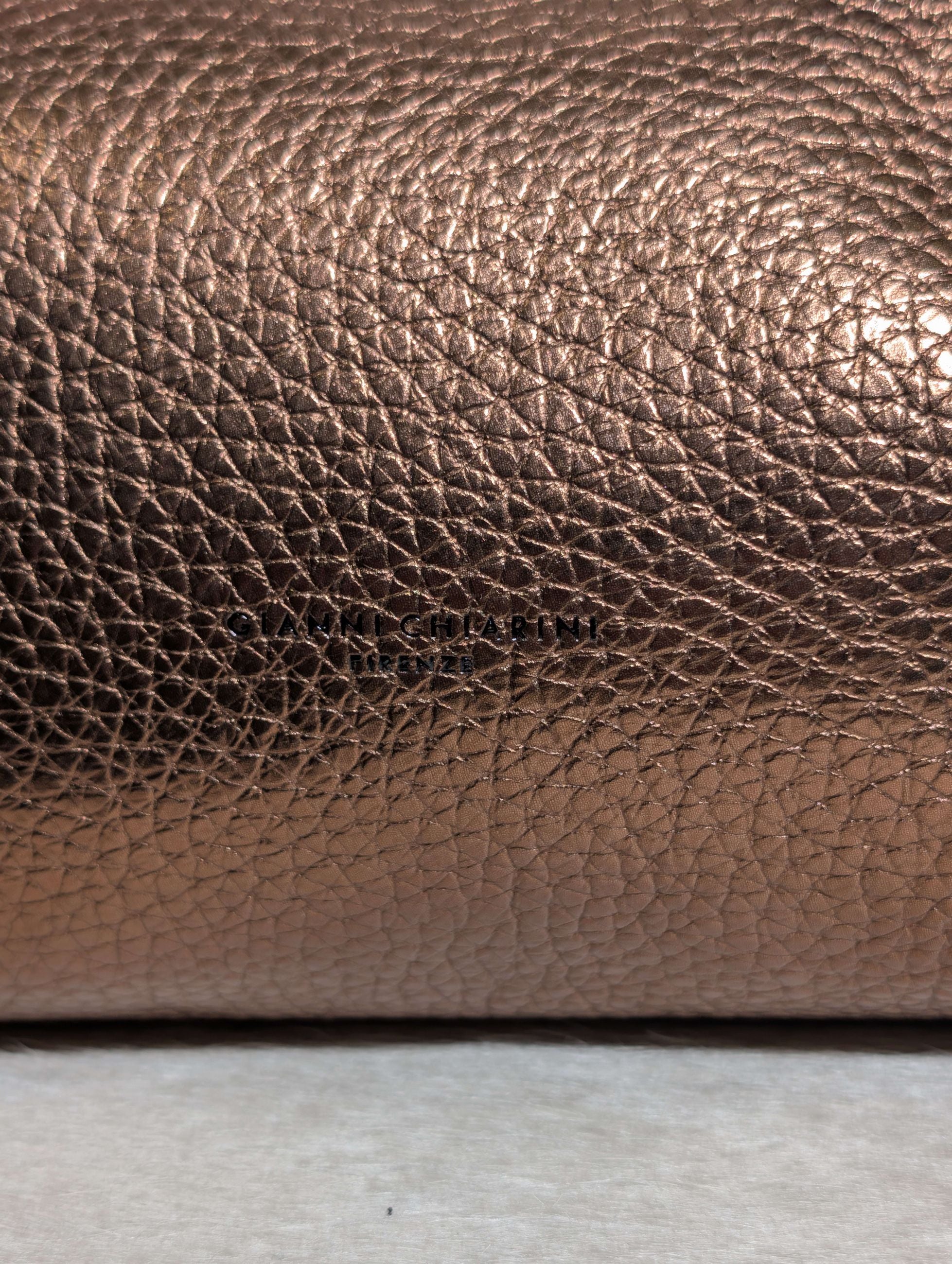 - GIANNI CHIARINI