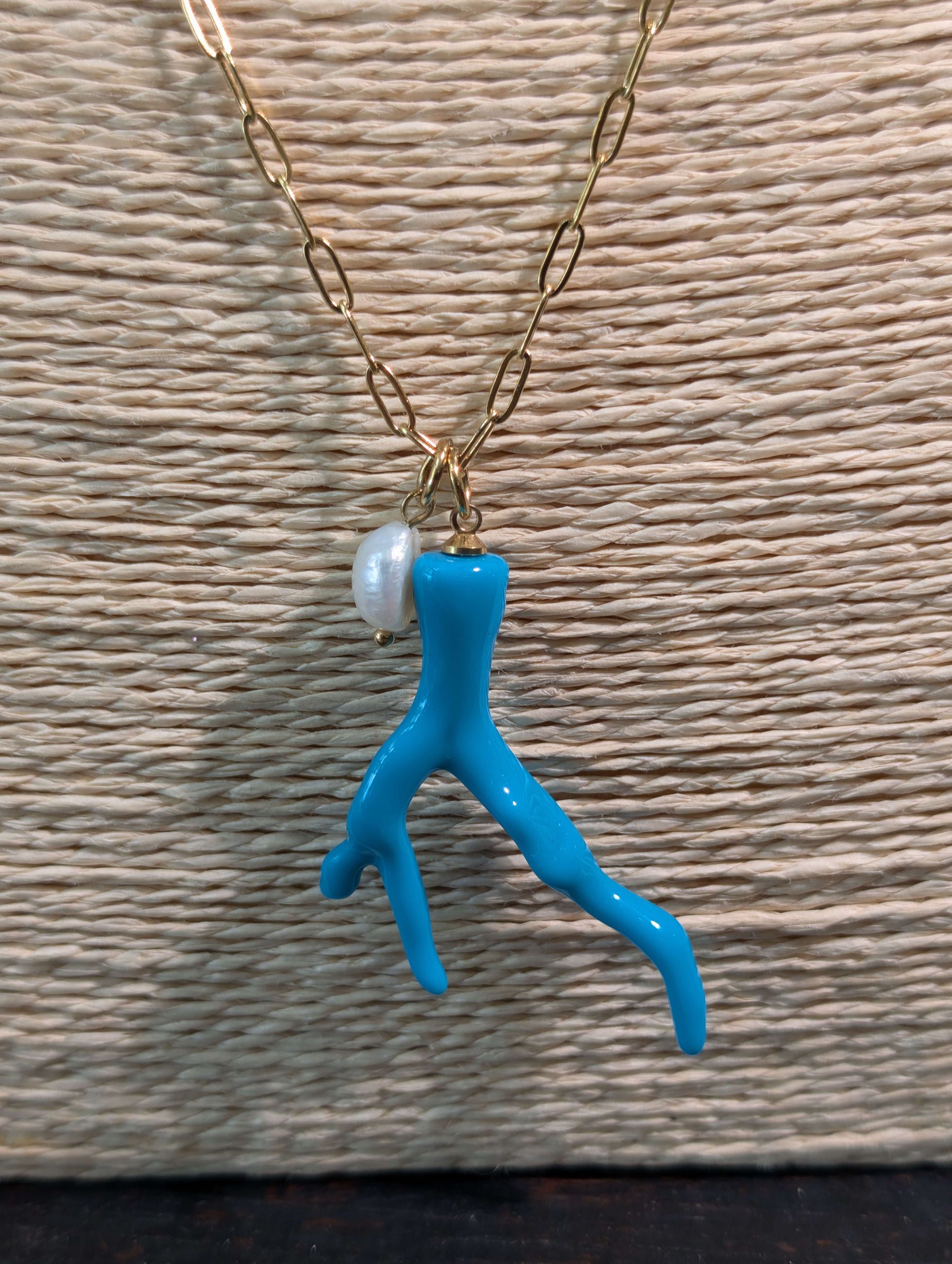 COLLANA - NALI'