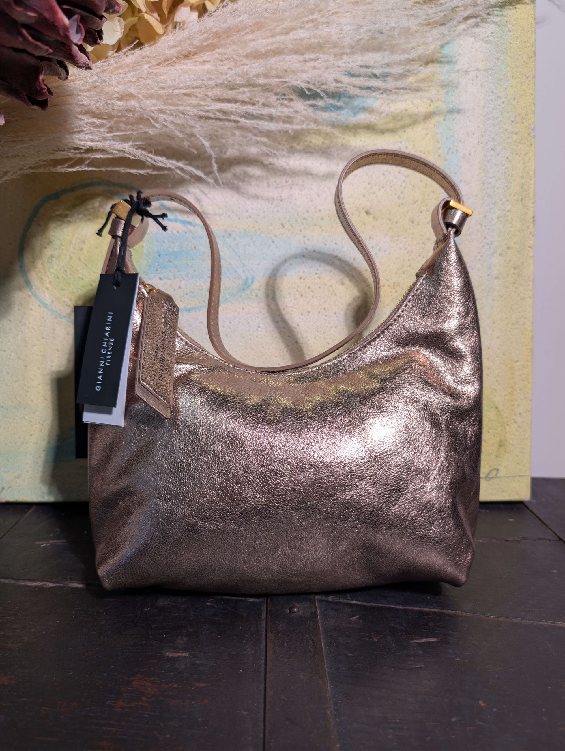 ELLA - GIANNI CHIARINI