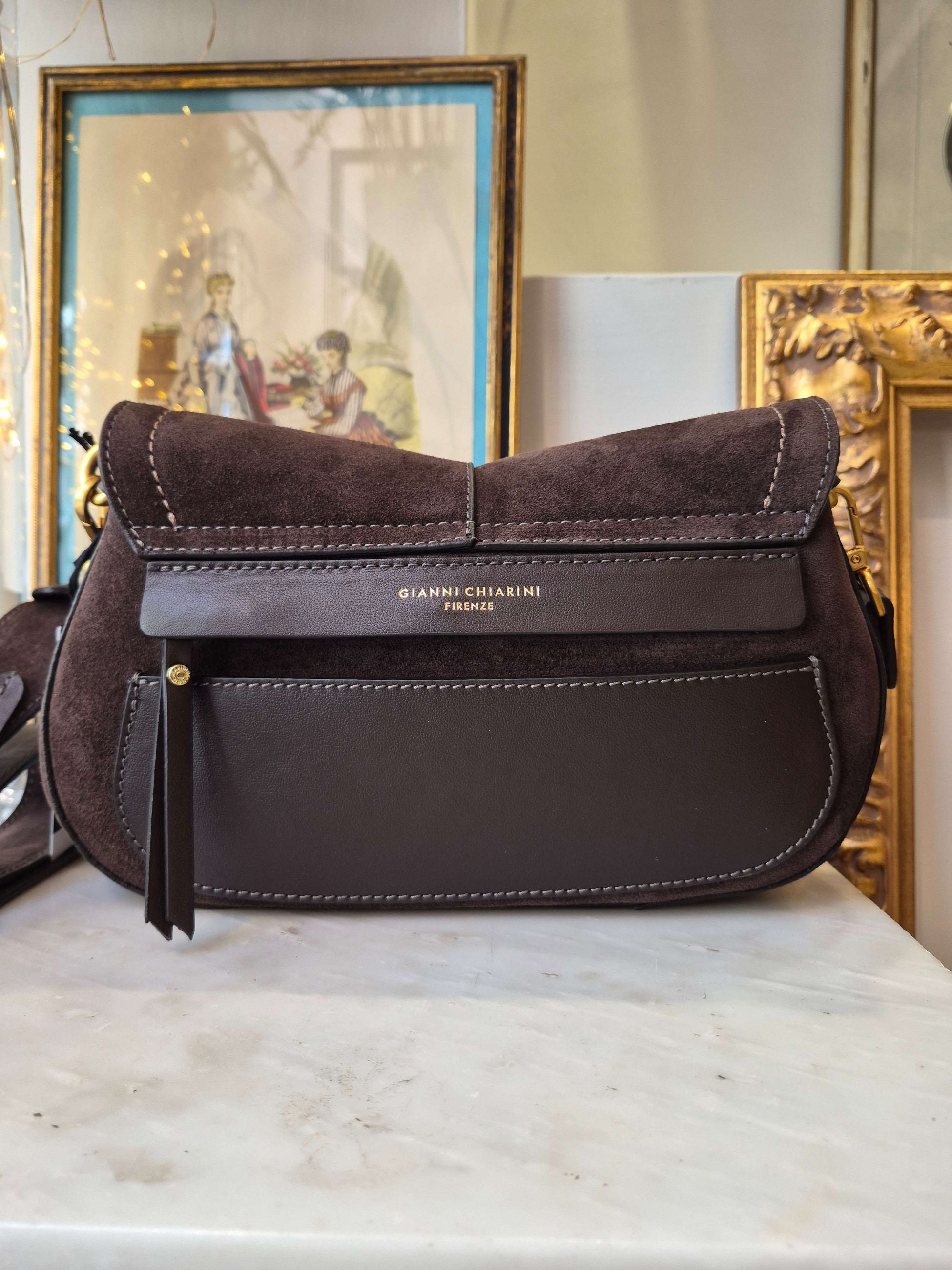 HELENA ROUND - GIANNI CHIARINI