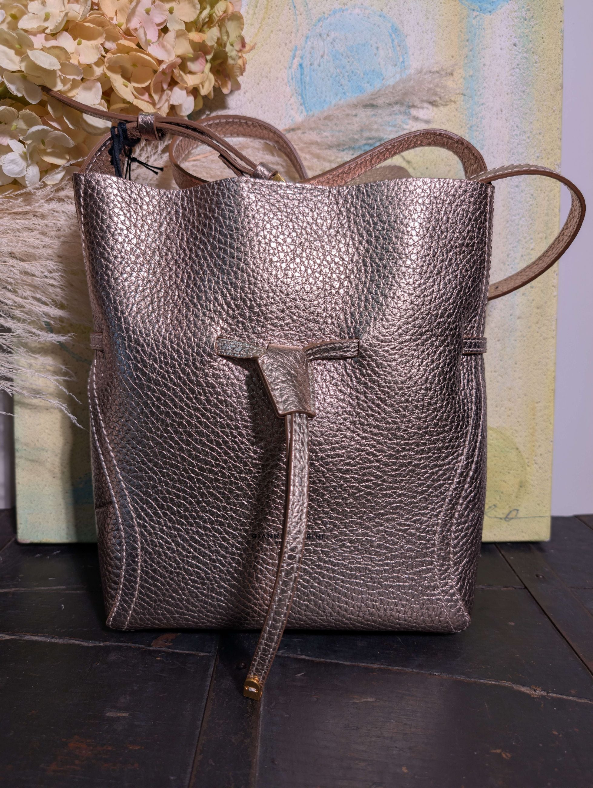 SIENNA - GIANNI CHIARINI