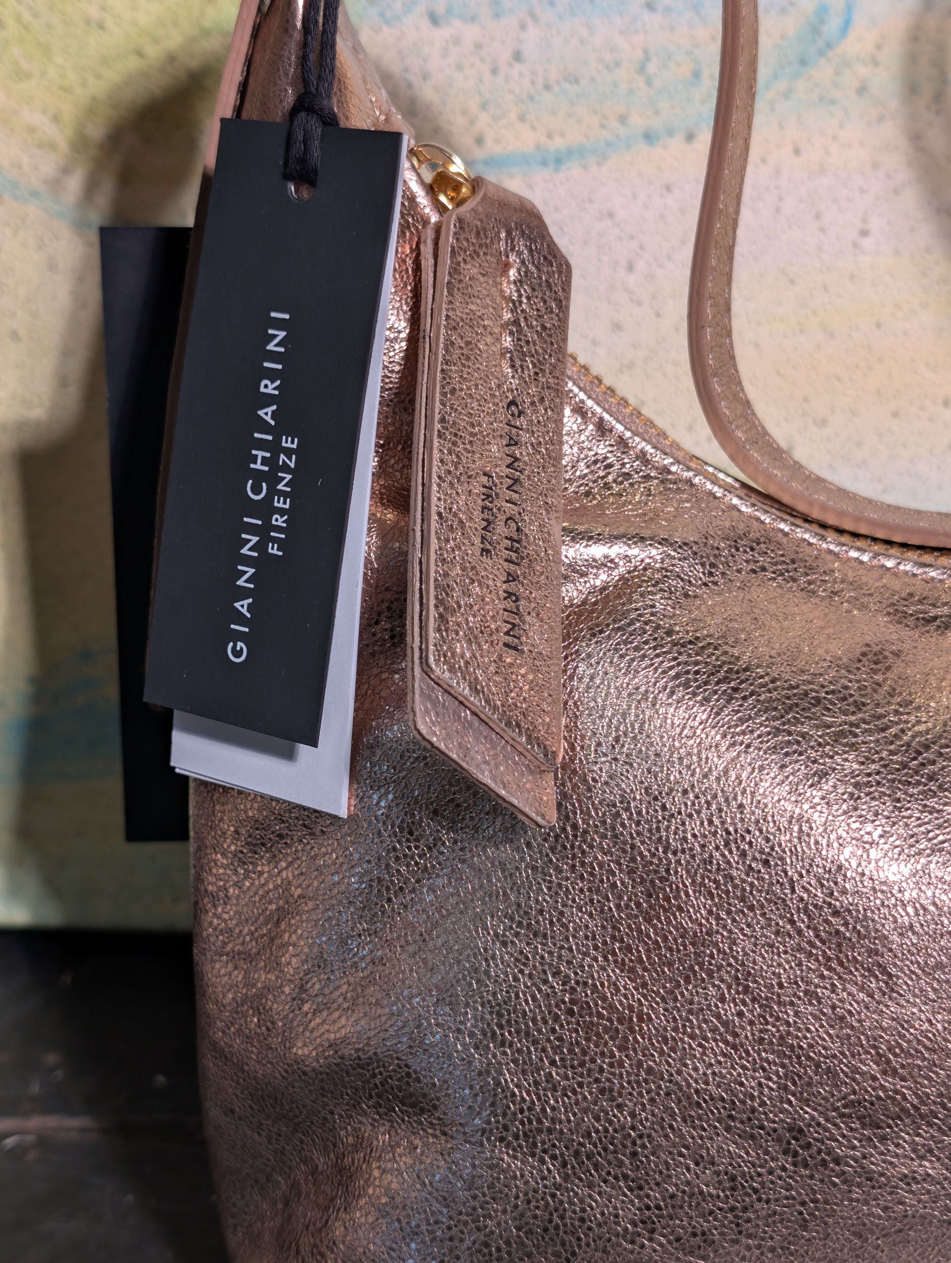 ELLA - GIANNI CHIARINI