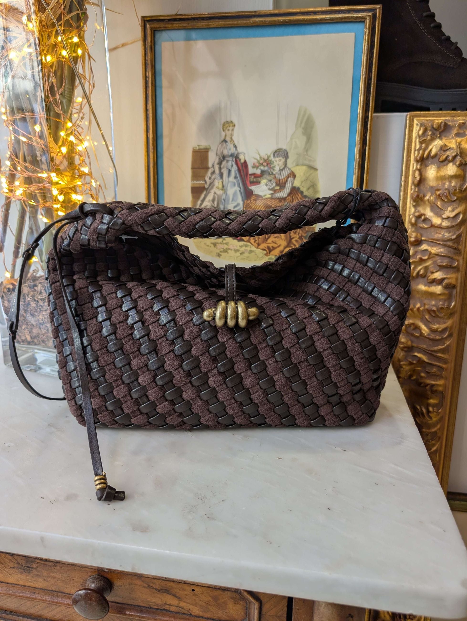 AURELIE - GIANNI CHIARINI