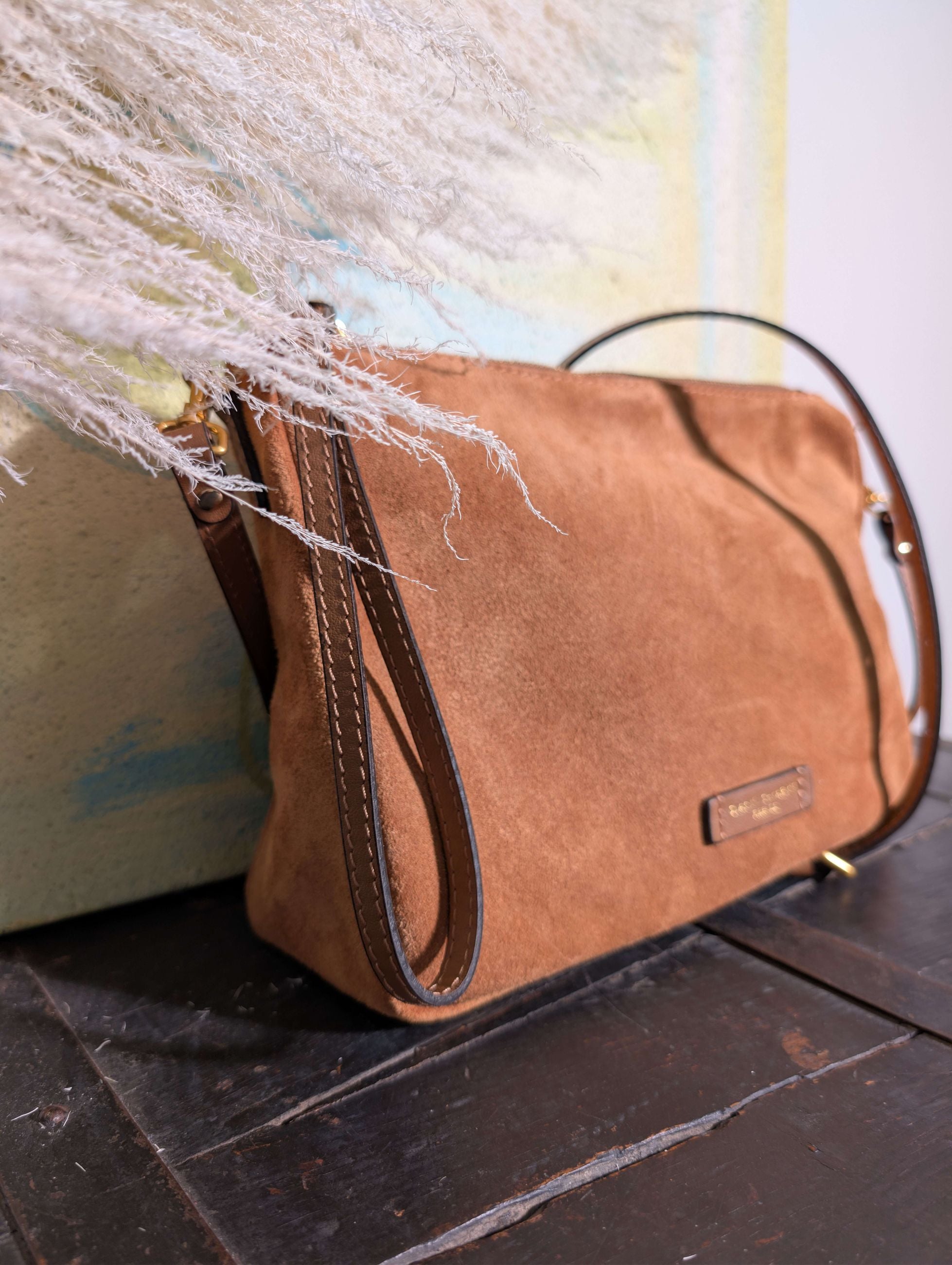 NORA POUCH - GIANNI CHIARINI
