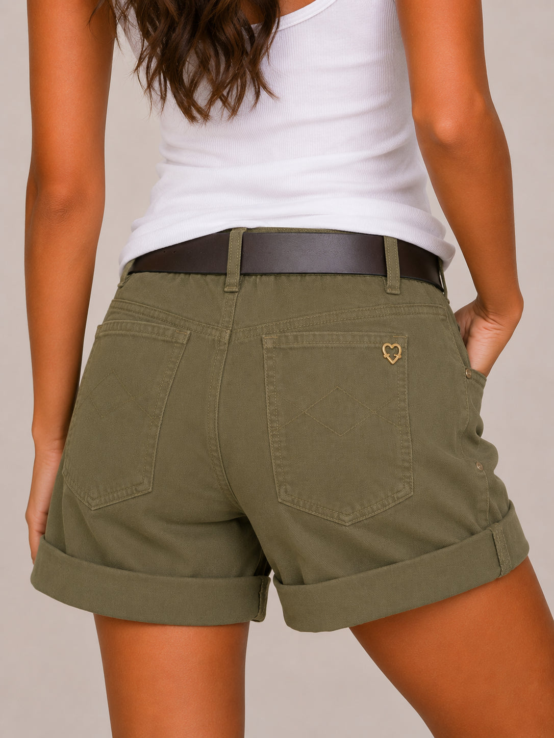 Short iconico - PLEASE