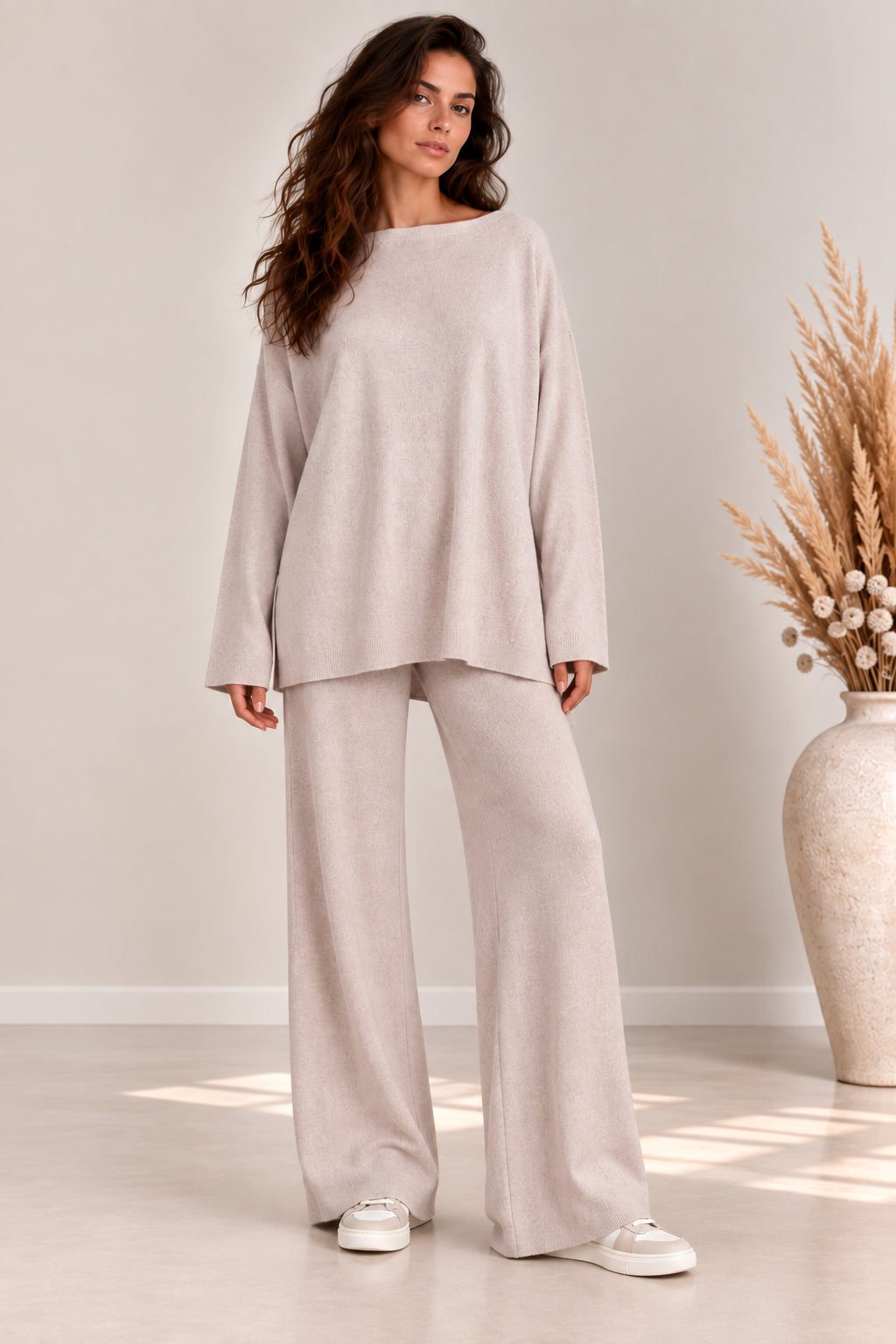 Completo Relax Seamless in Viscosa - HAVE ONE