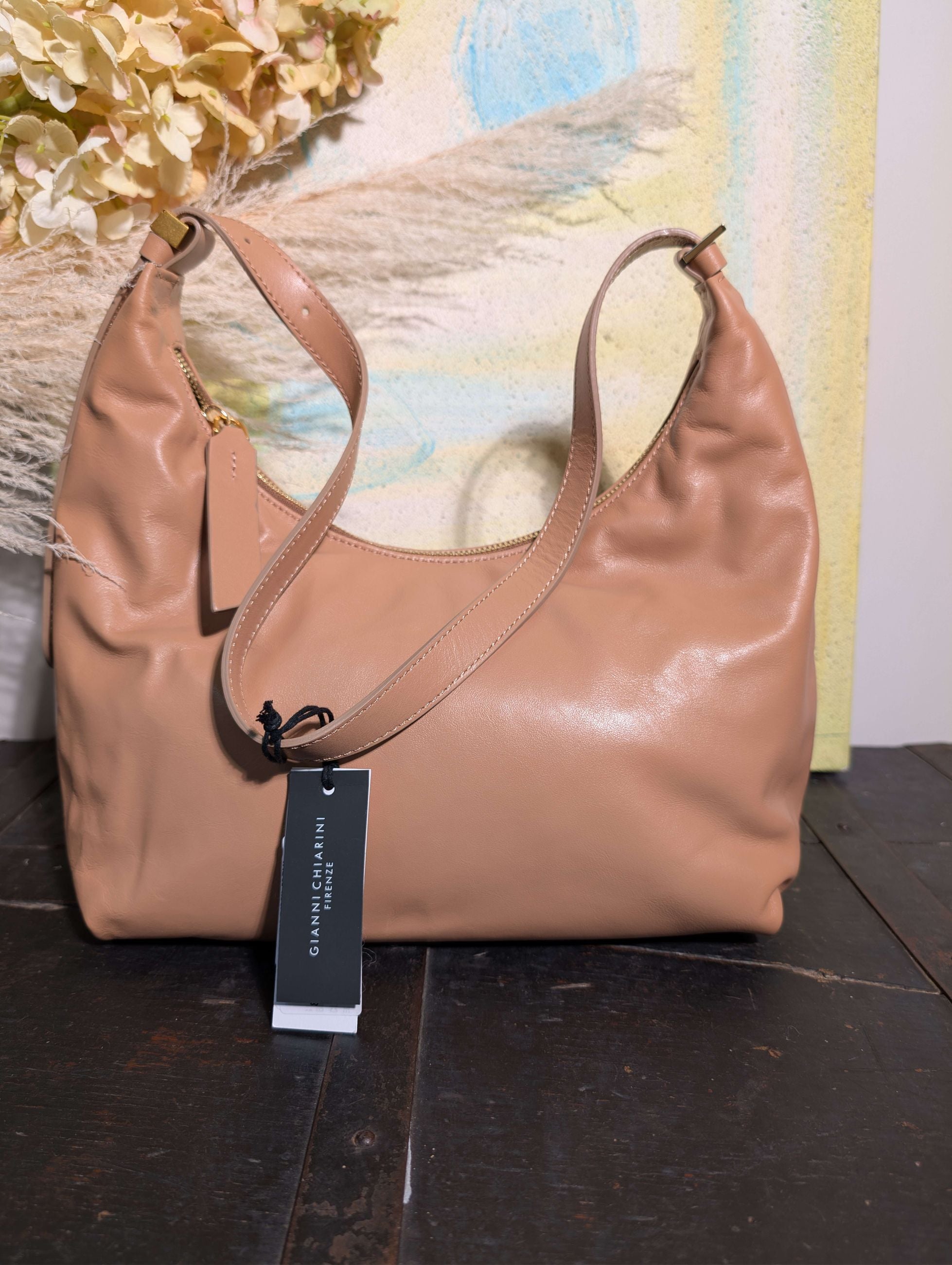 ELLA - GIANNI CHIARINI