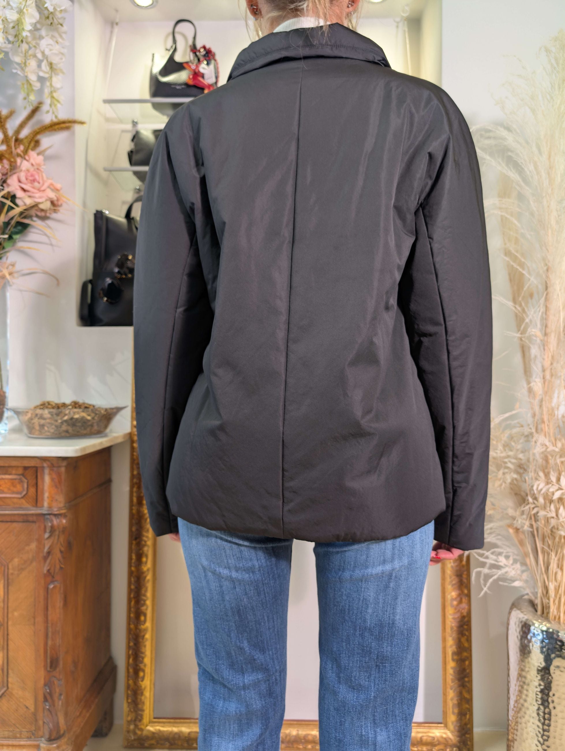 Giacca termica waterproof - PLEASE