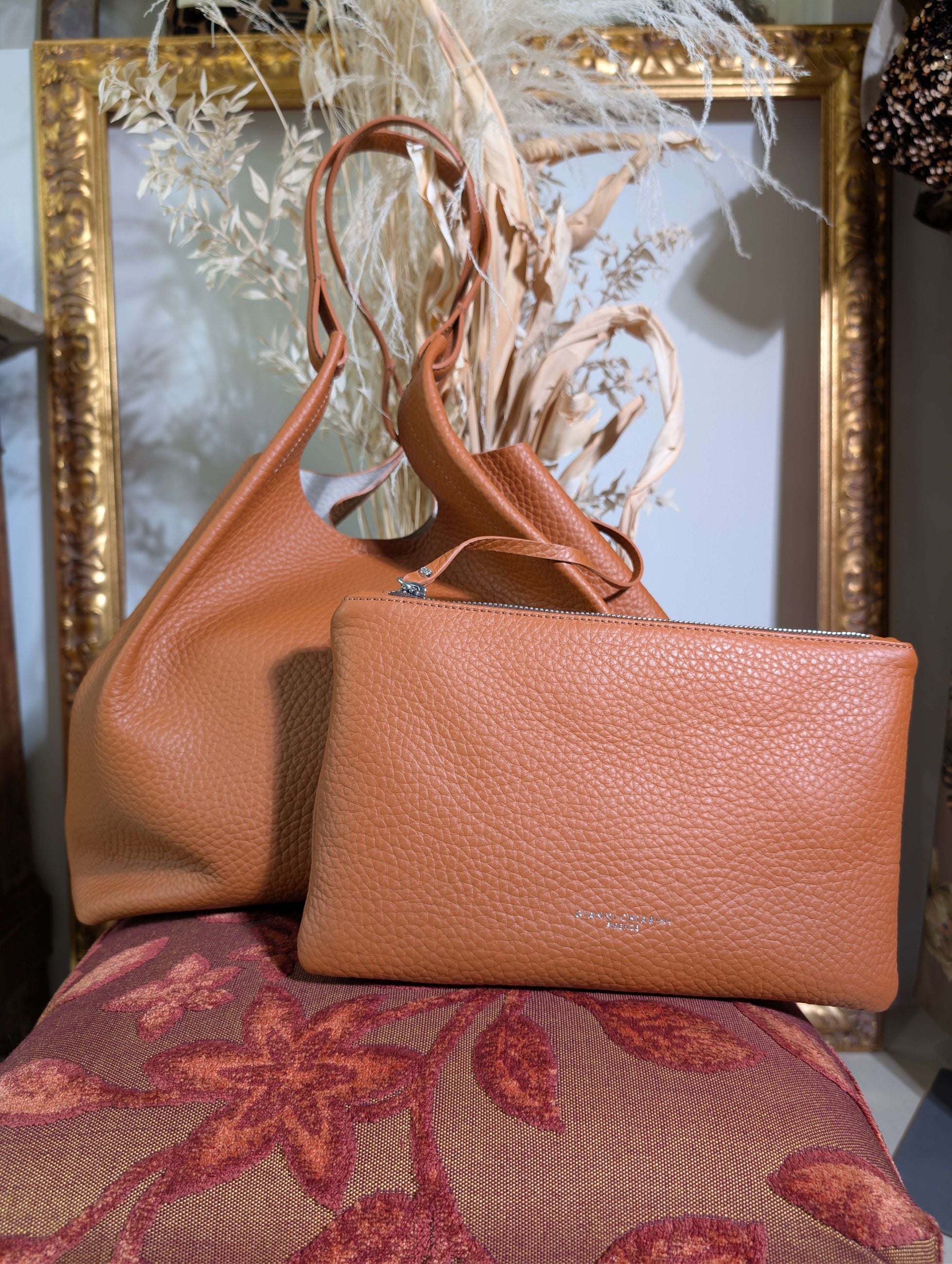 Borsa - GIANNI CHIARINI