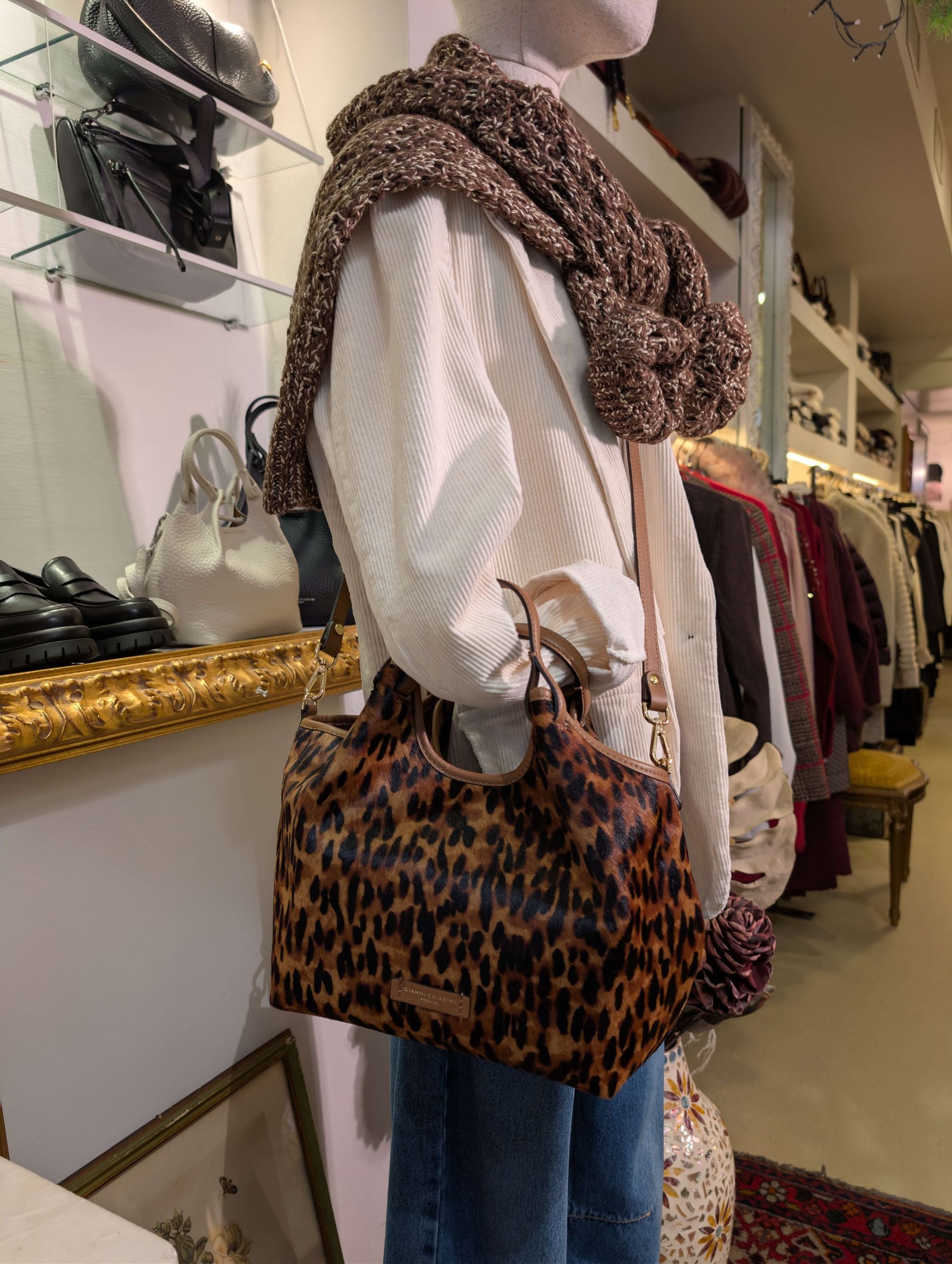 GIACCA VELLUTO COSTE 1 - HAVE ONE