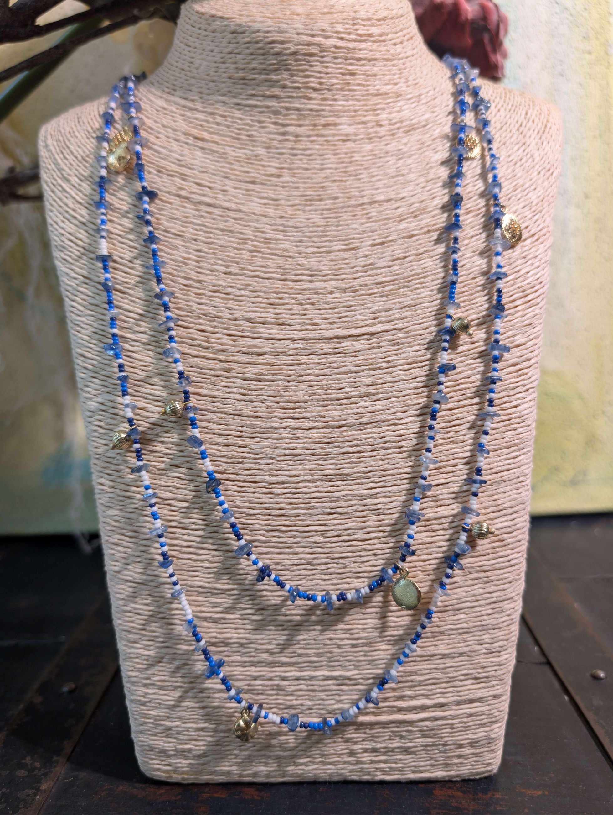 COLLANA - NALI'