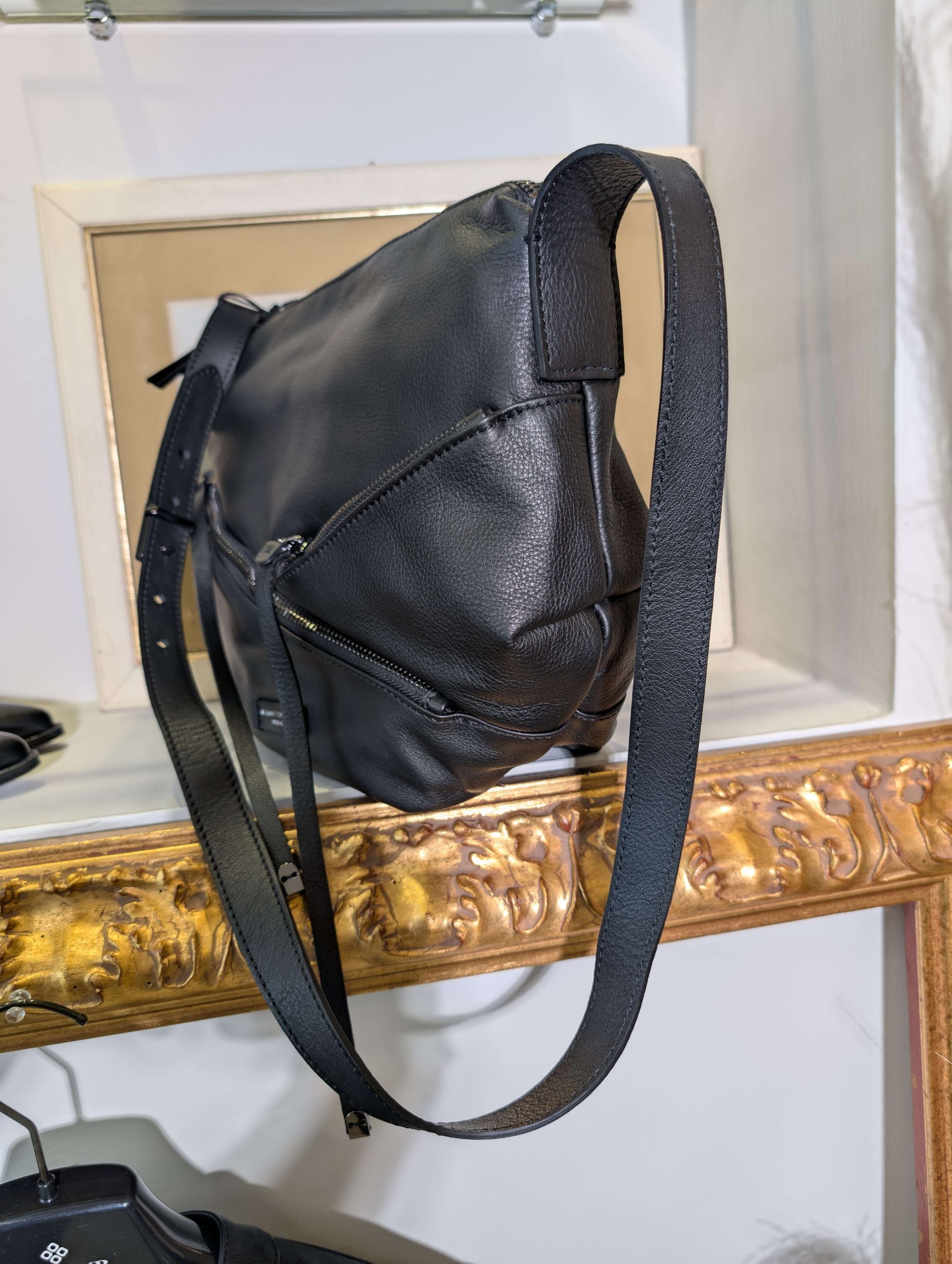 - GIANNI CHIARINI