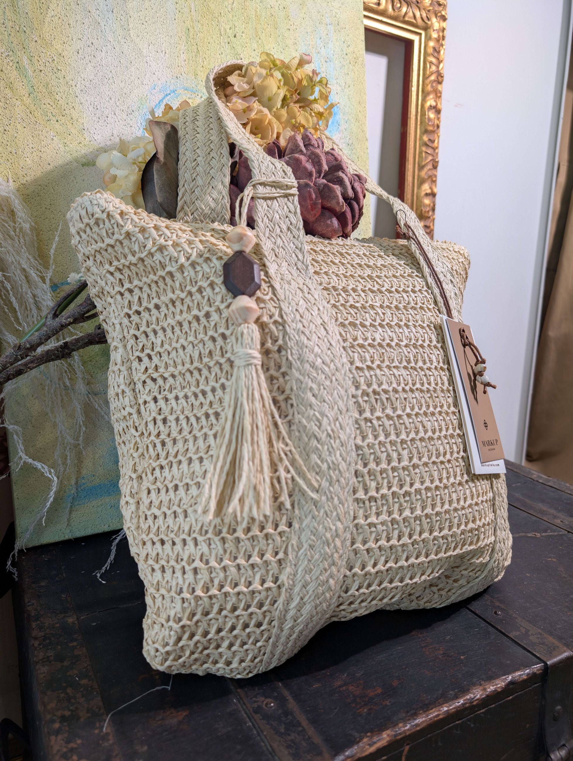 Accessori - MARKUP DONNA