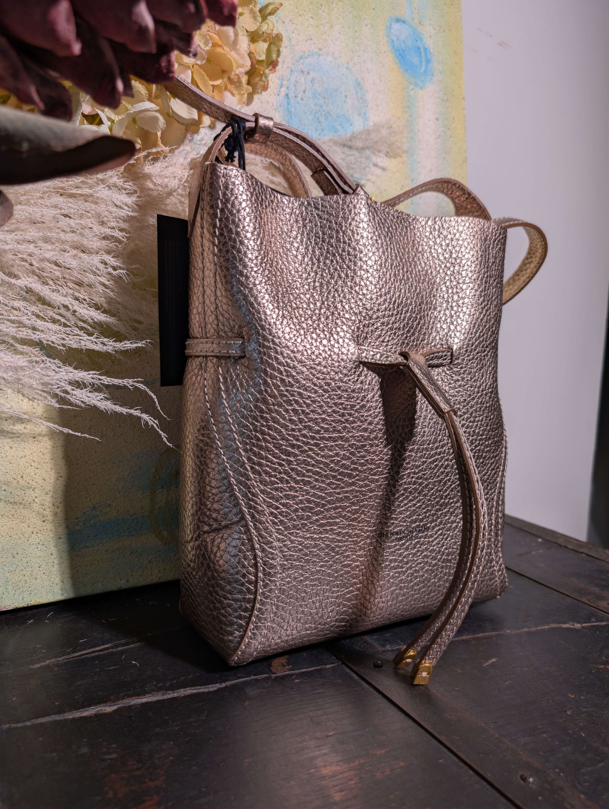 SIENNA - GIANNI CHIARINI