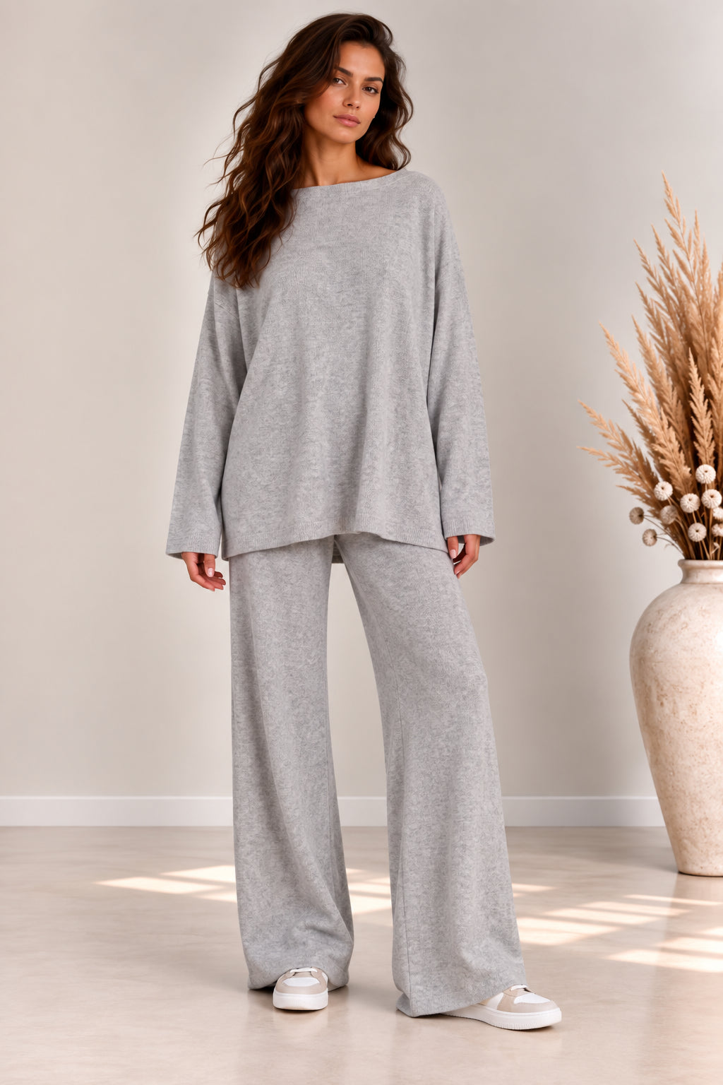 Completo Relax Seamless in Viscosa - HAVE ONE