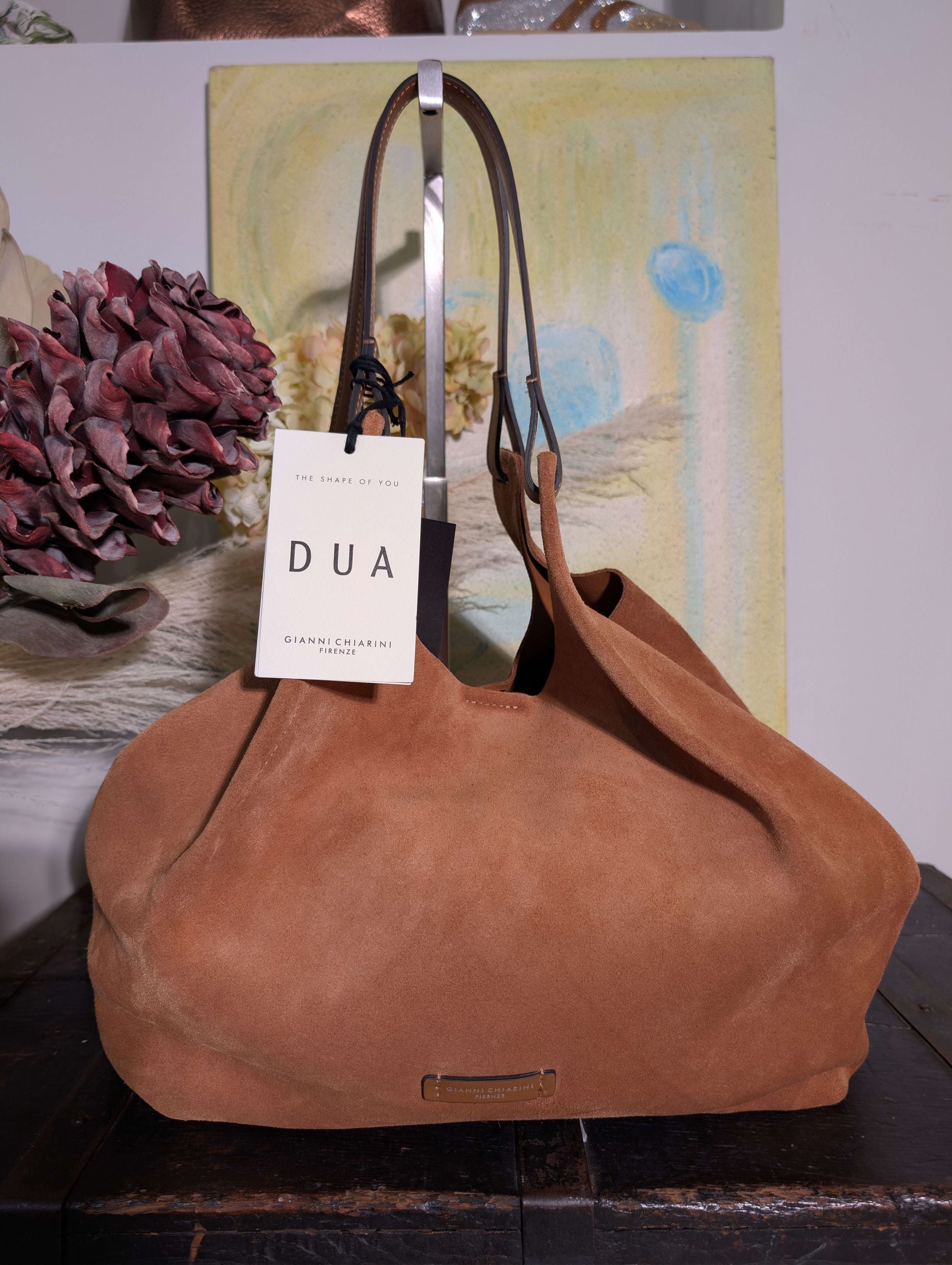 DUA - GIANNI CHIARINI