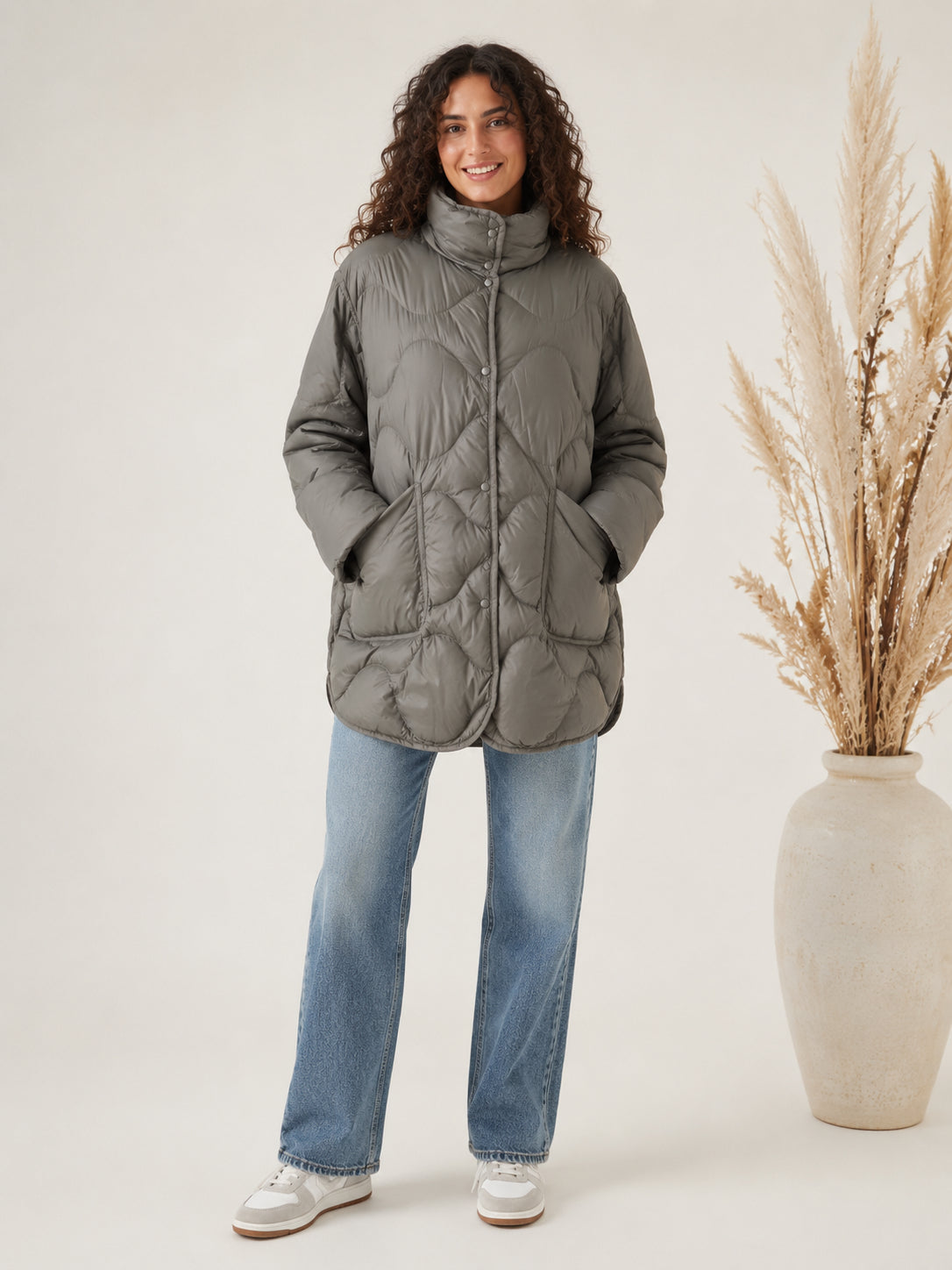 Piumino Extralight Waterproof in Piuma d’Oca - HAVE ONE
