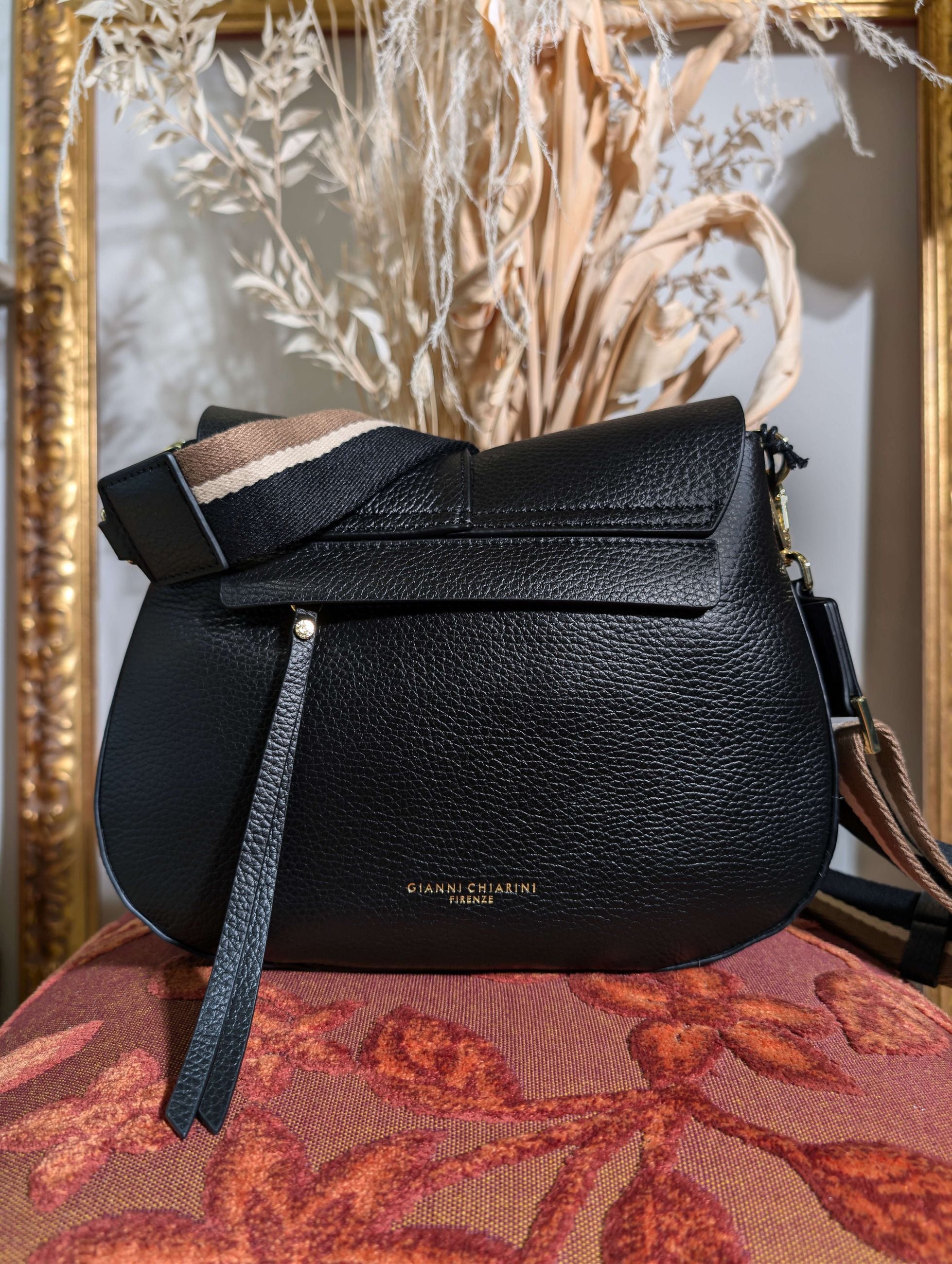 Borsa - GIANNI CHIARINI