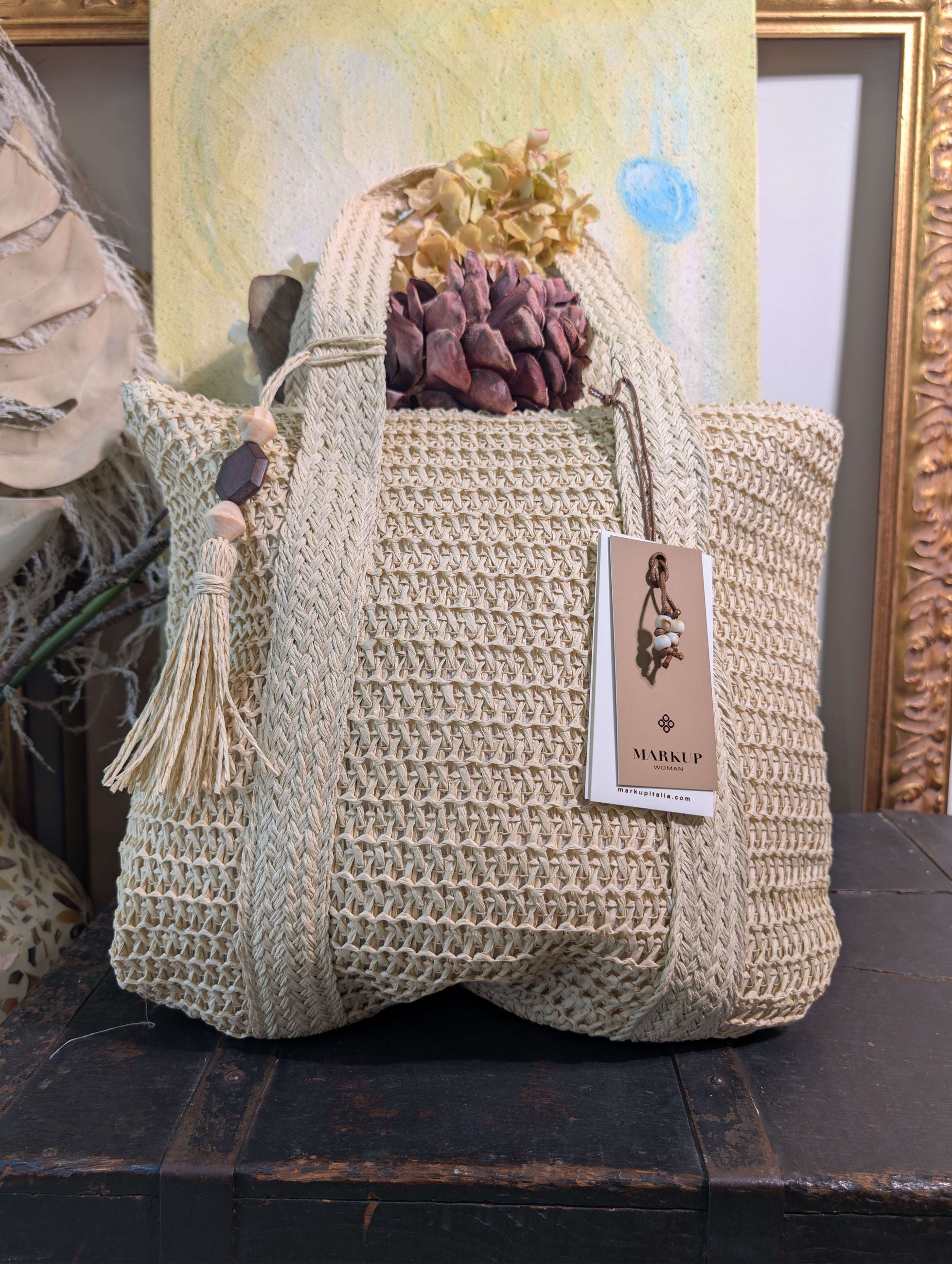Accessori - MARKUP DONNA