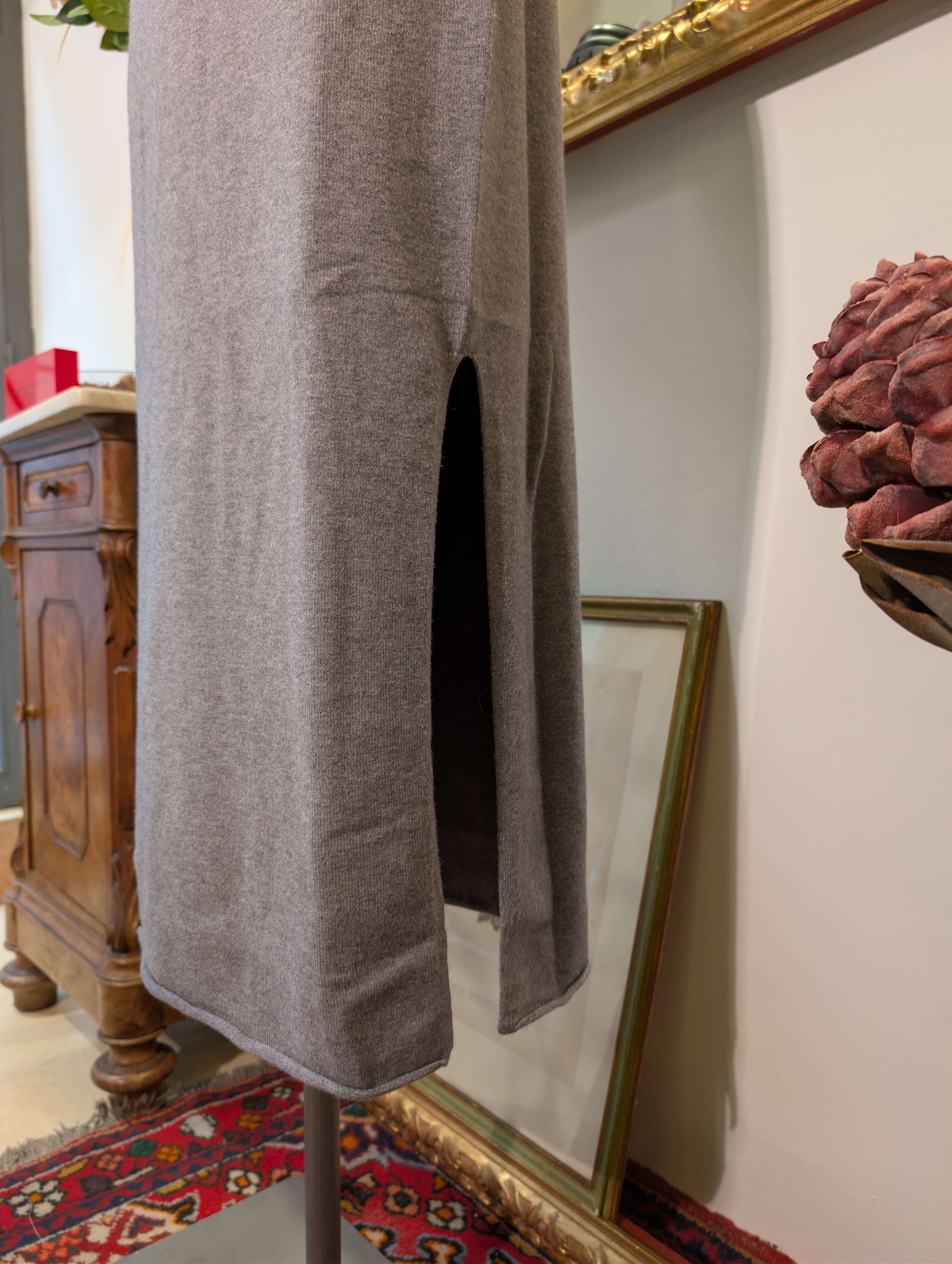 ABITO A LUPETTO MEZZA MANICA - HAVE ONE