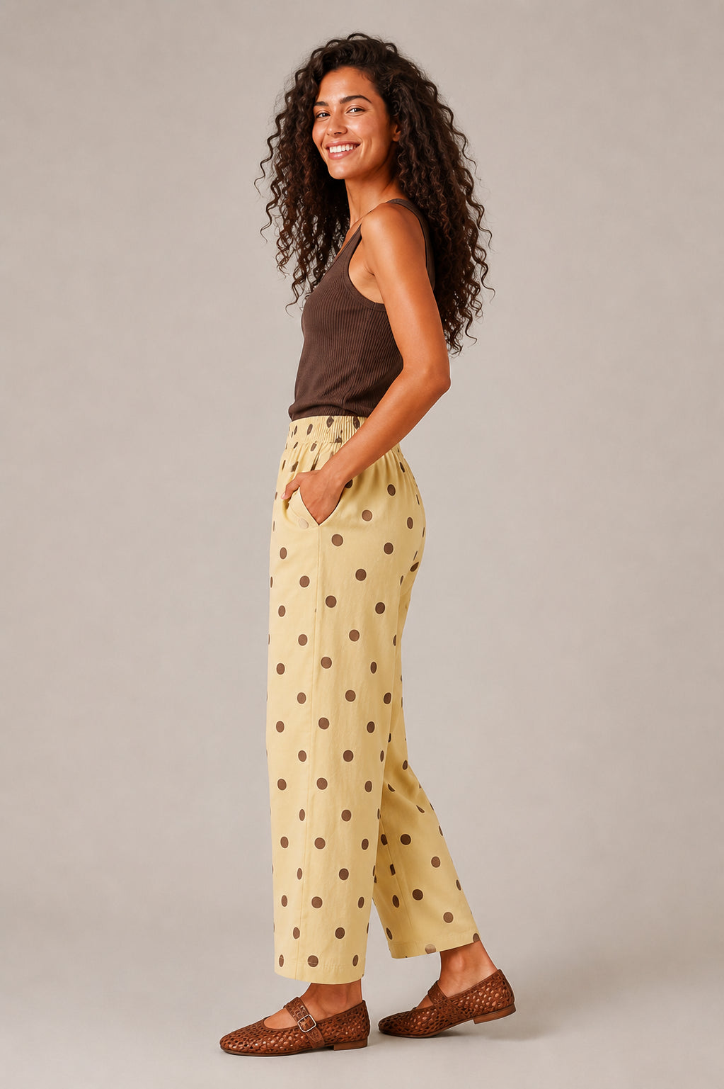Panta pois - SHE_FLORENCE_LAB