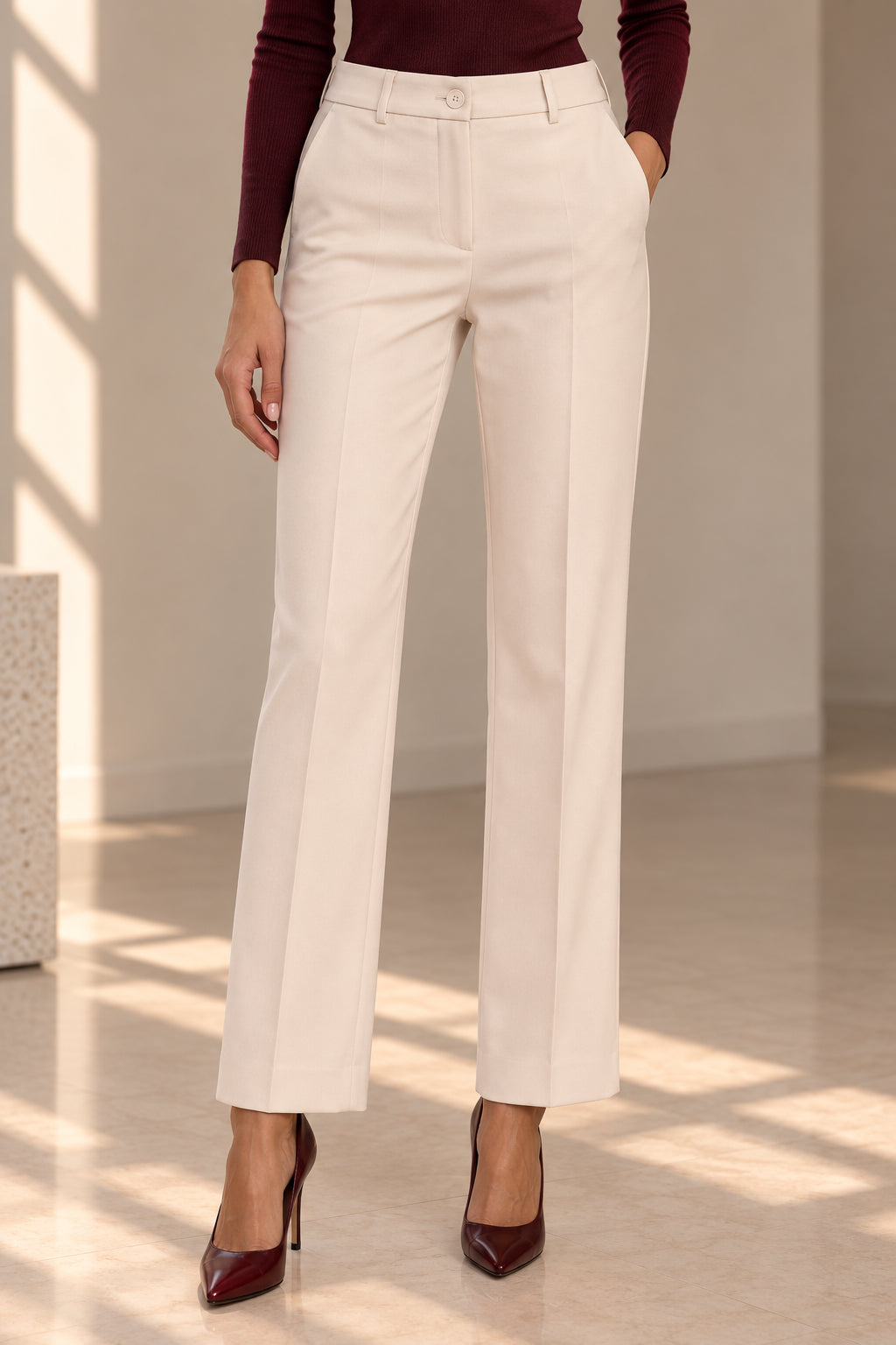 Blazer con doppia ripresa - Sandro Ferrone