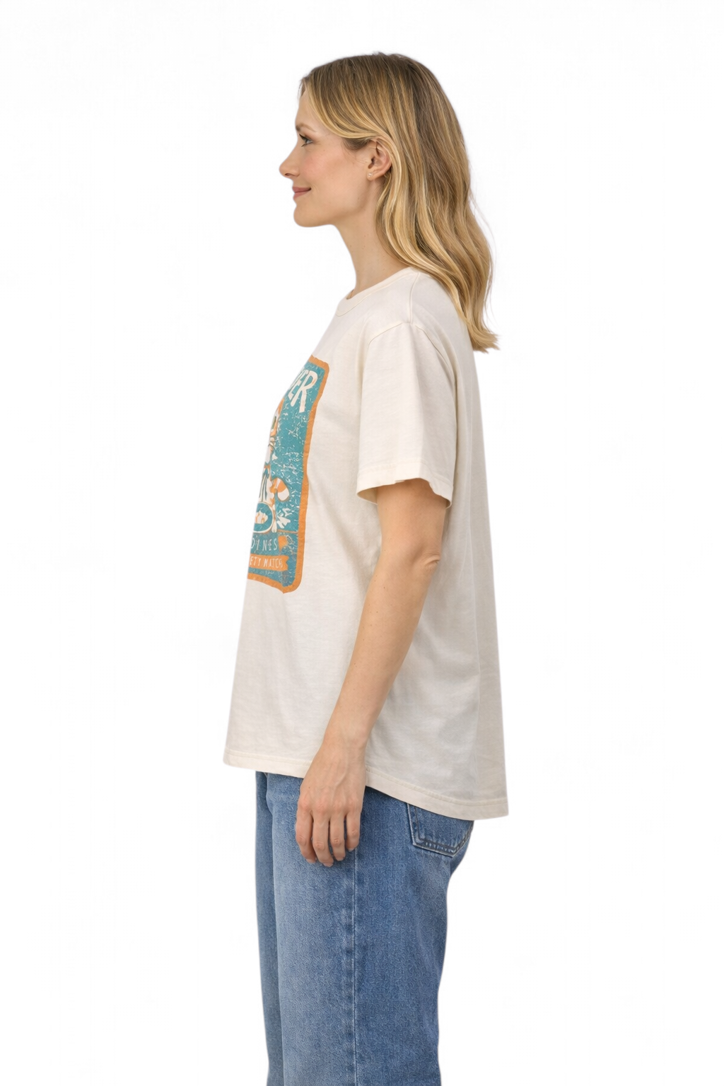 T-shirt "cat lover" - SHE_FLORENCE_LAB