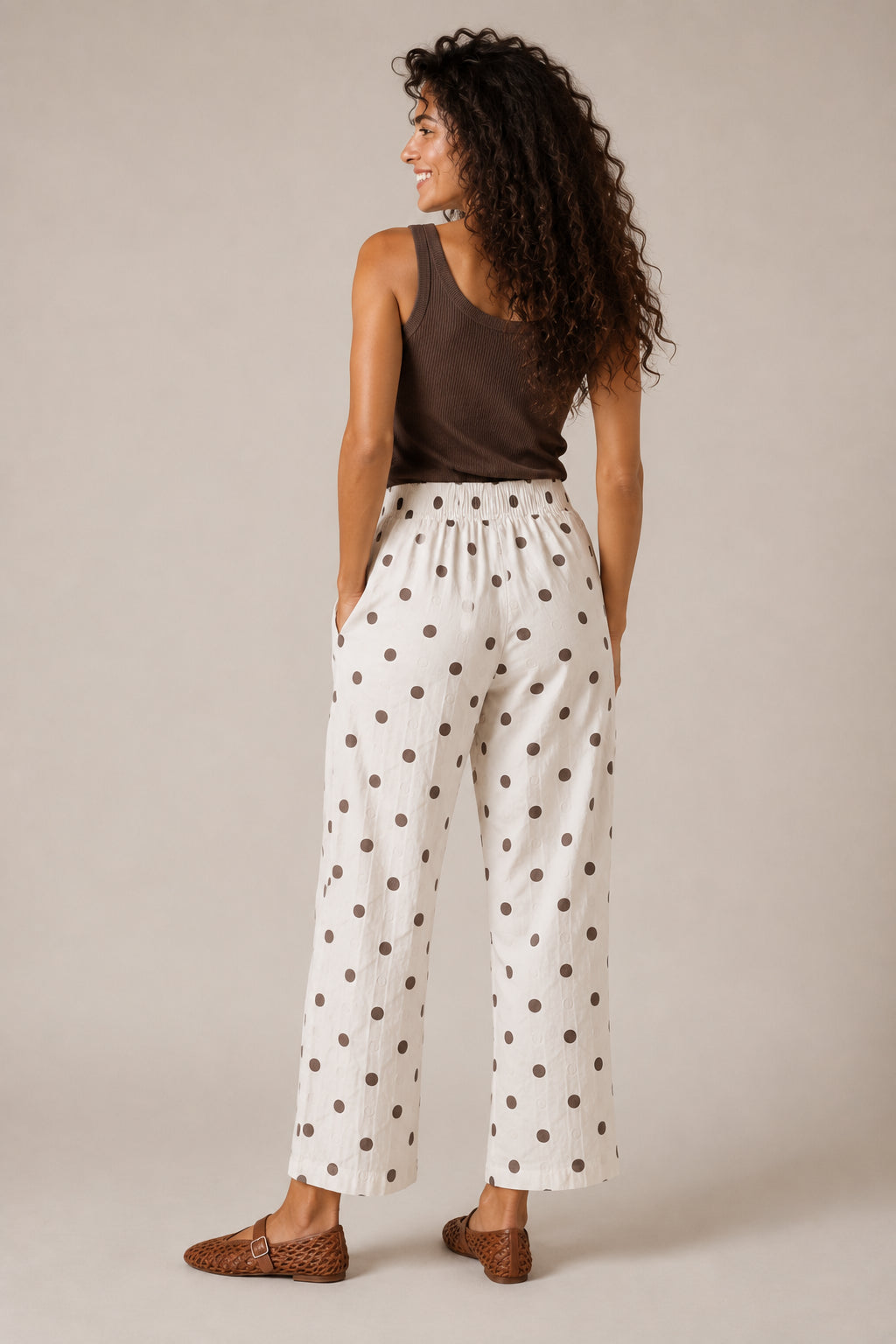 Panta pois - SHE_FLORENCE_LAB