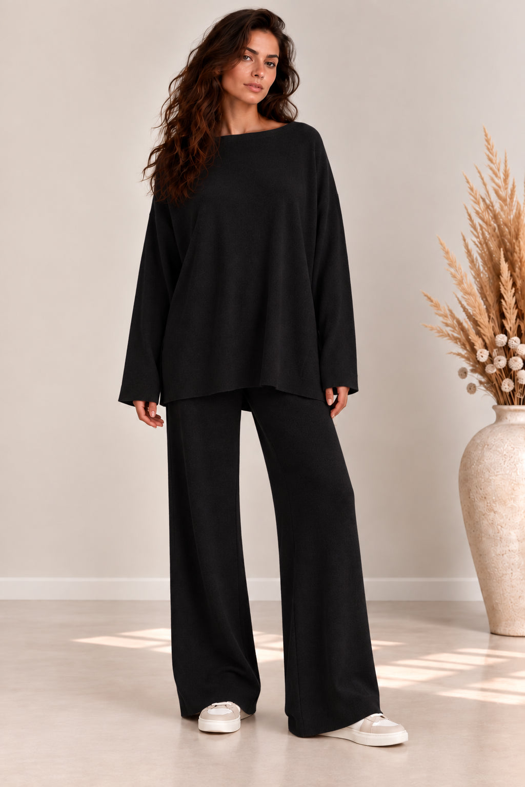 Completo Relax Seamless in Viscosa - HAVE ONE