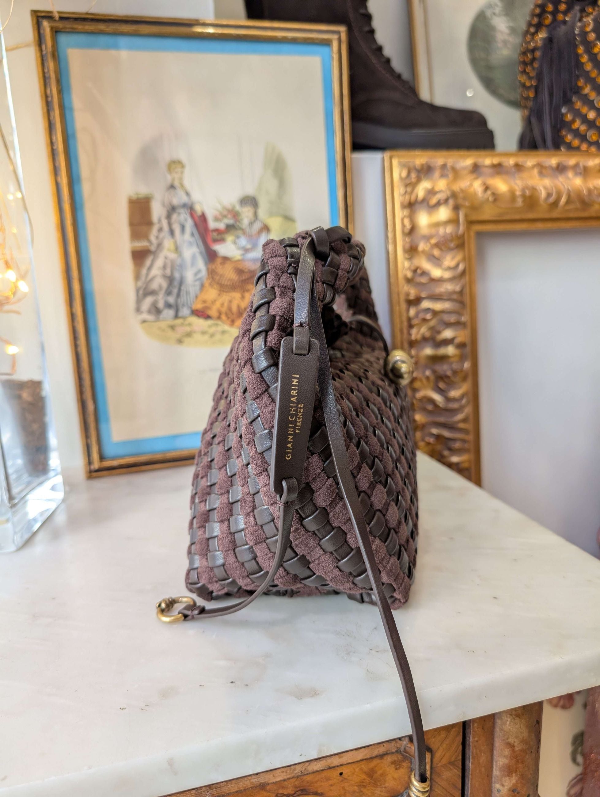 AURELIE - GIANNI CHIARINI