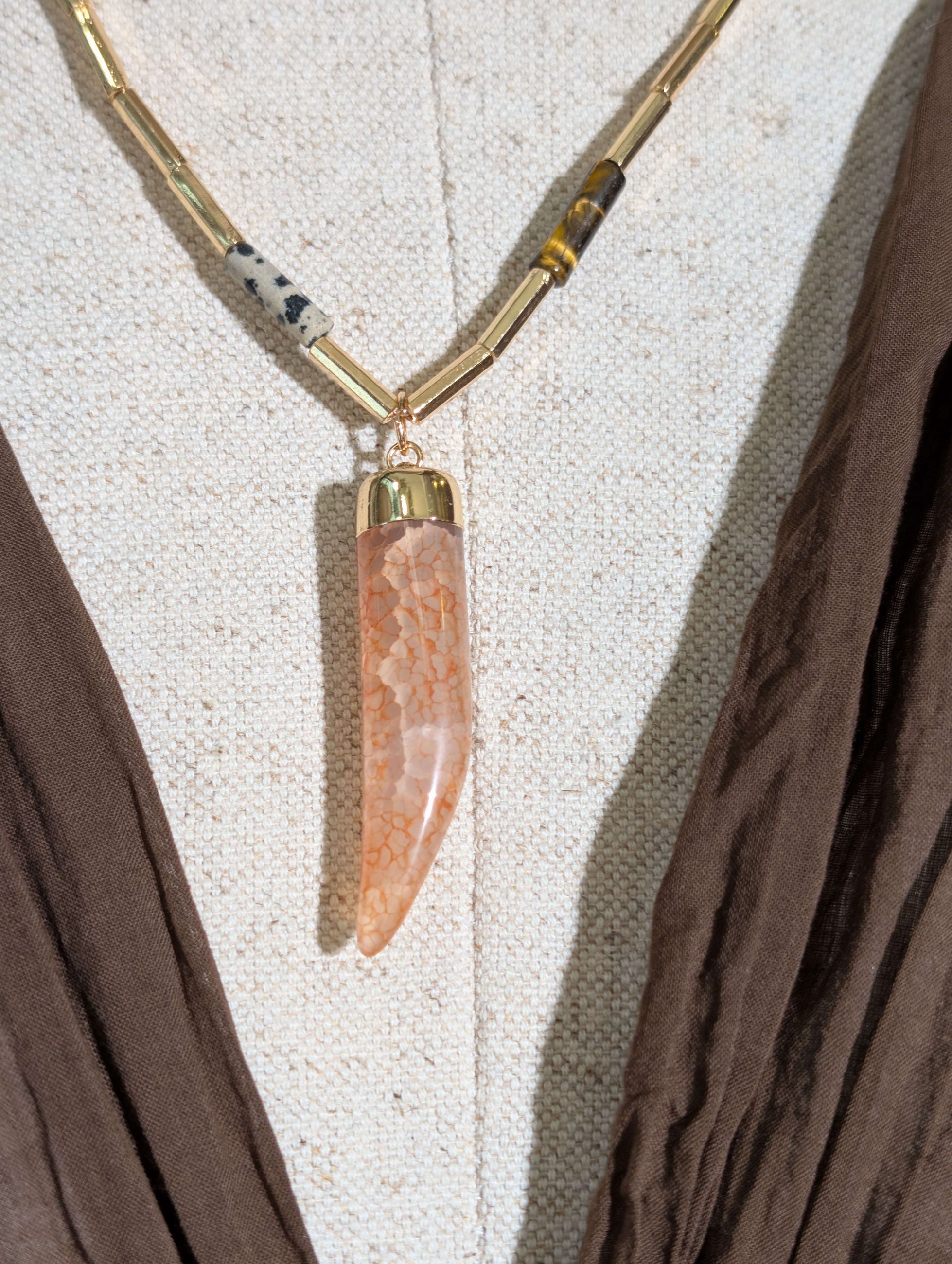 COLLANA - NALI'