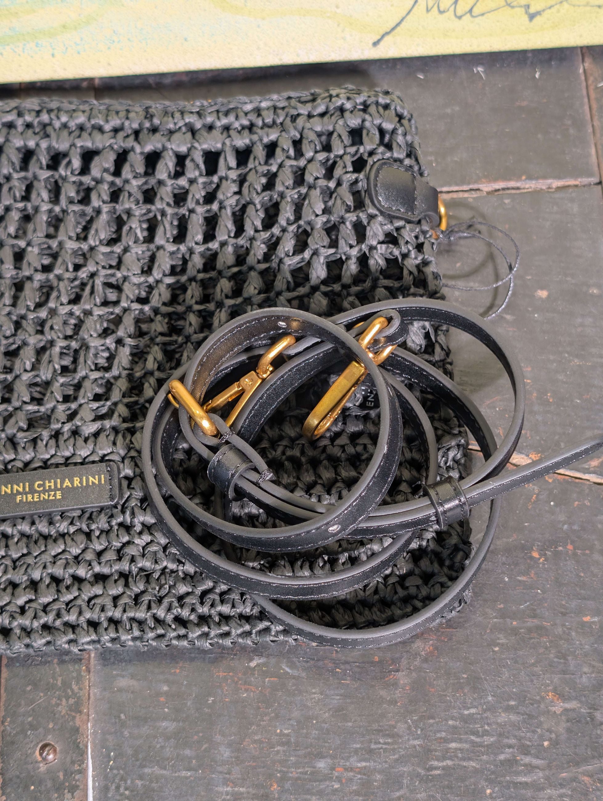 NEFELI - GIANNI CHIARINI